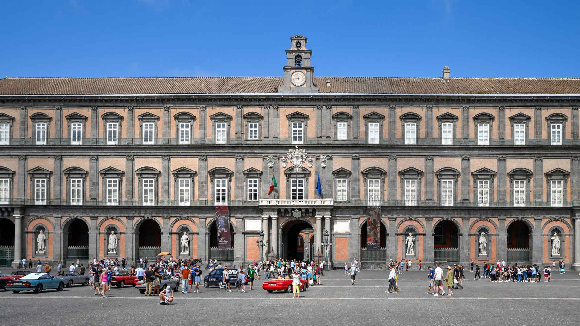 Palazzo della Provincia di Grosseto