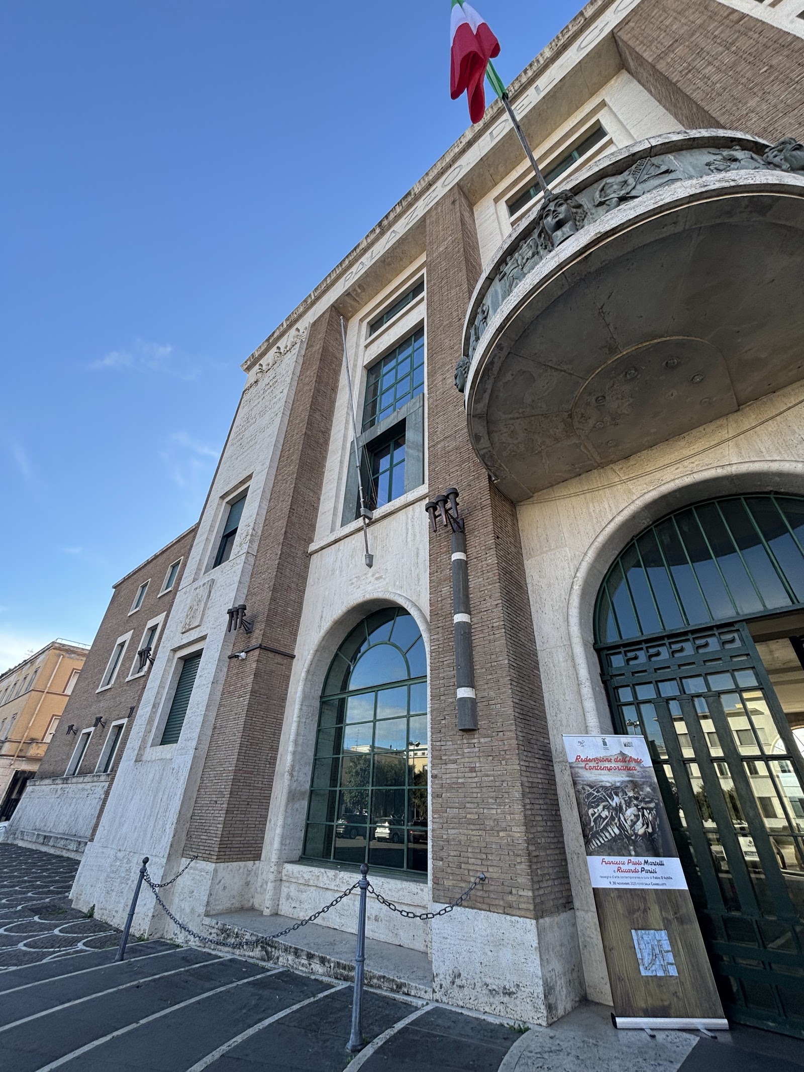 Palazzo della Provincia di Latina