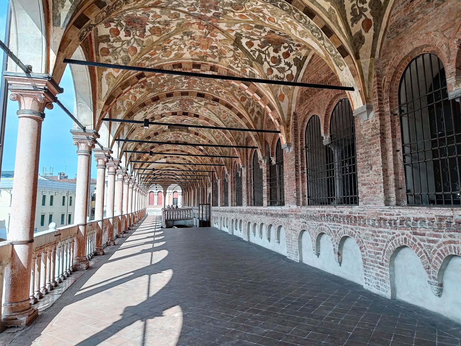 Palazzo della Ragione