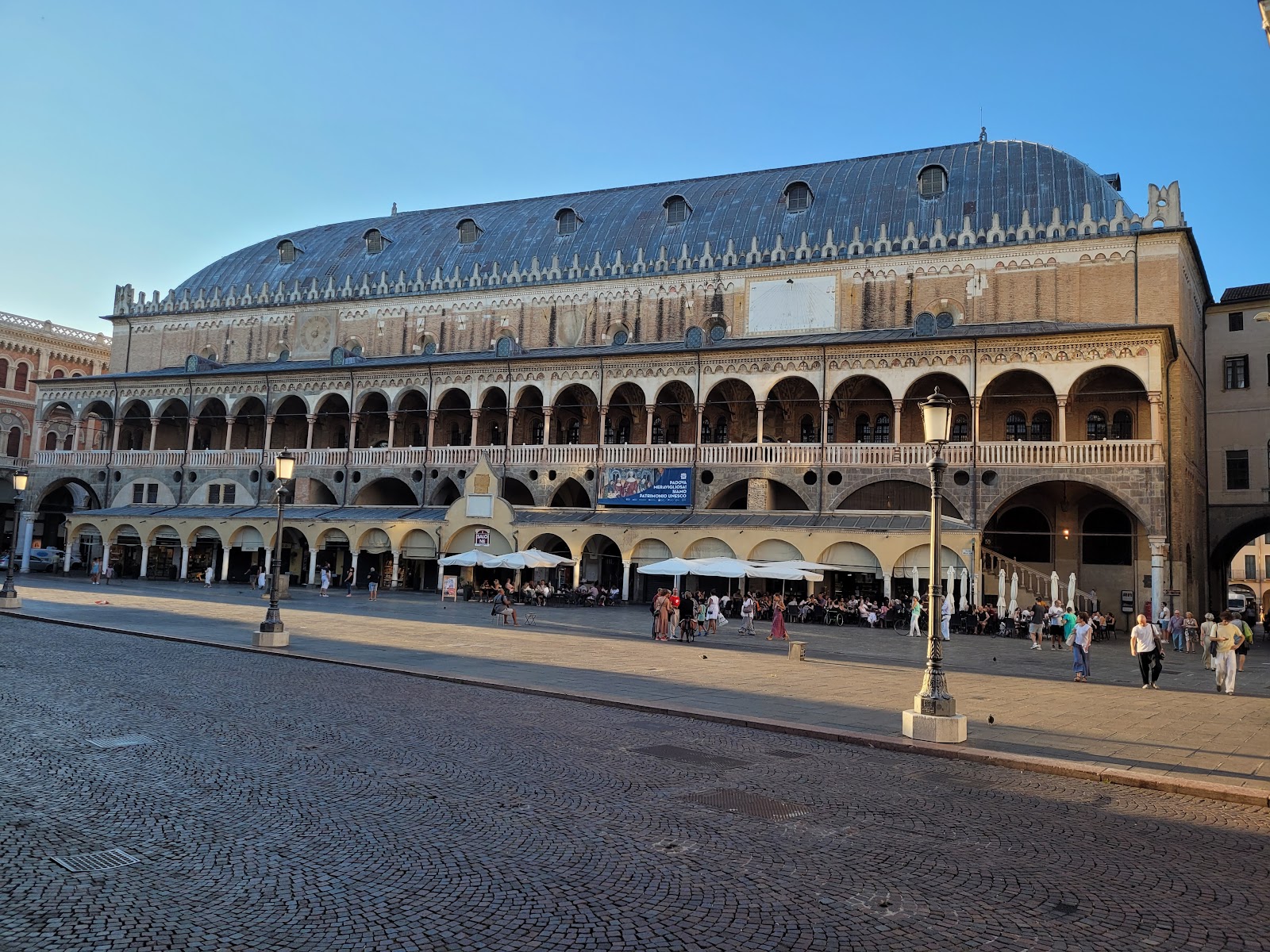 Palazzo della Ragione