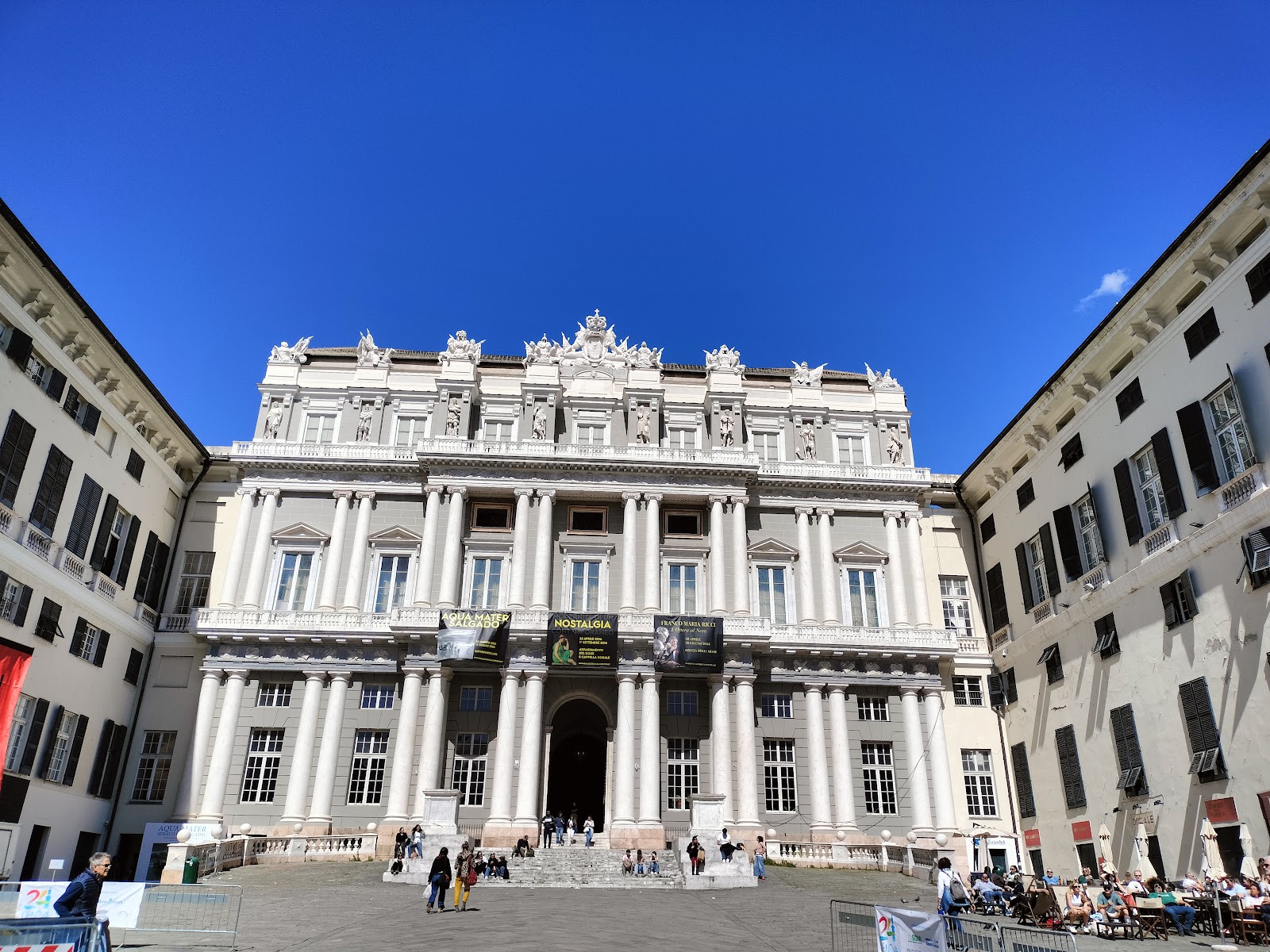 Palazzo Ducale