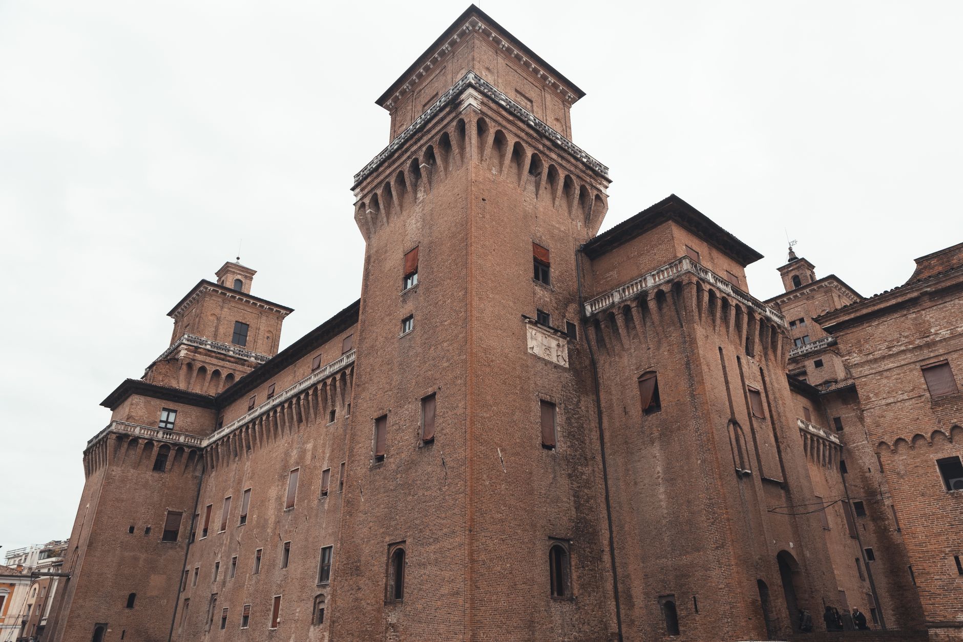 Palazzo Estense