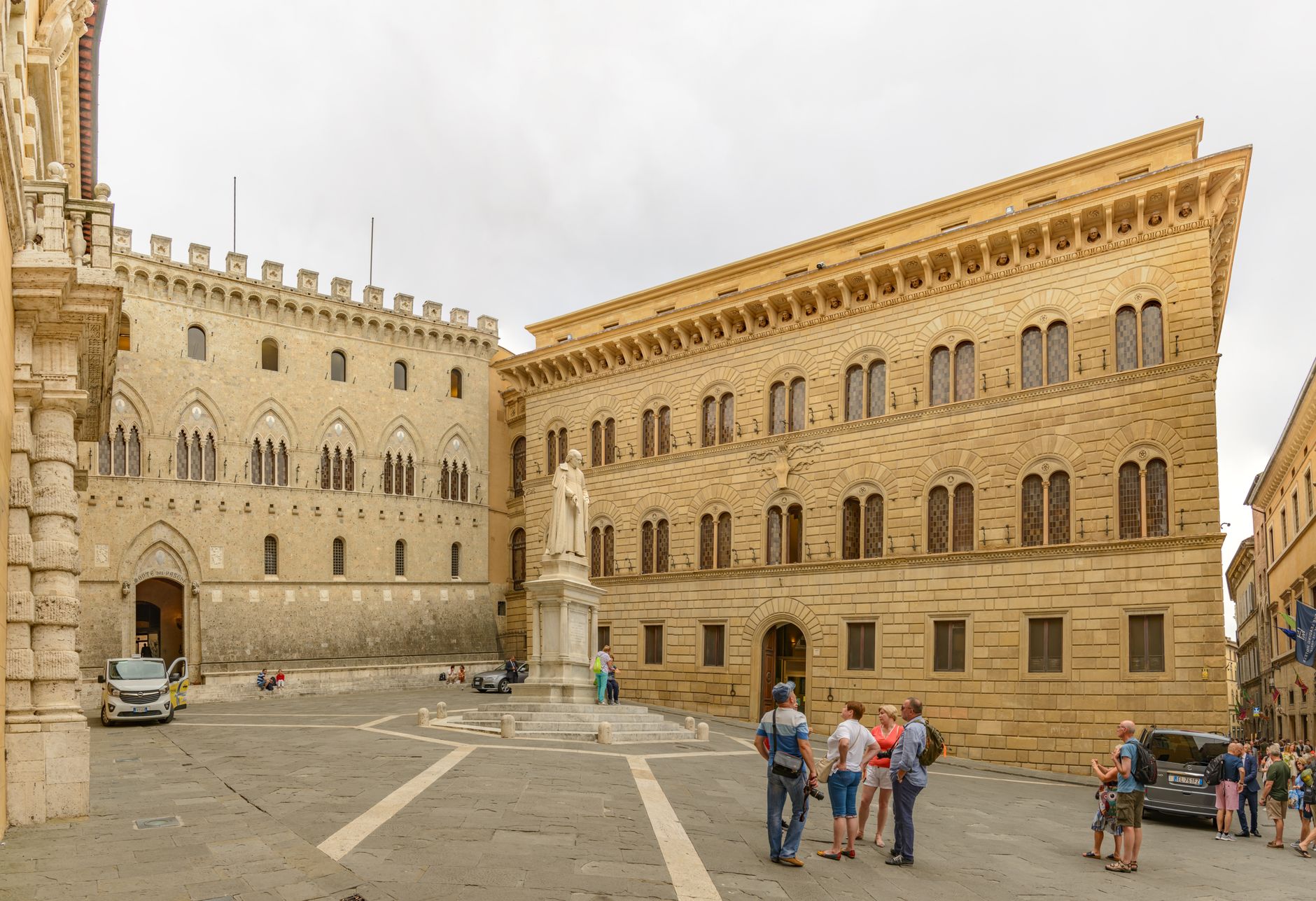 Palazzo Fodri