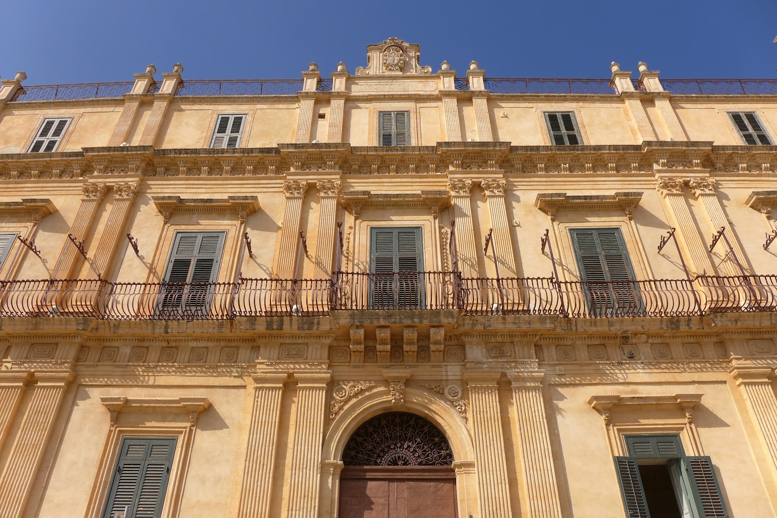 Palazzo Landolina
