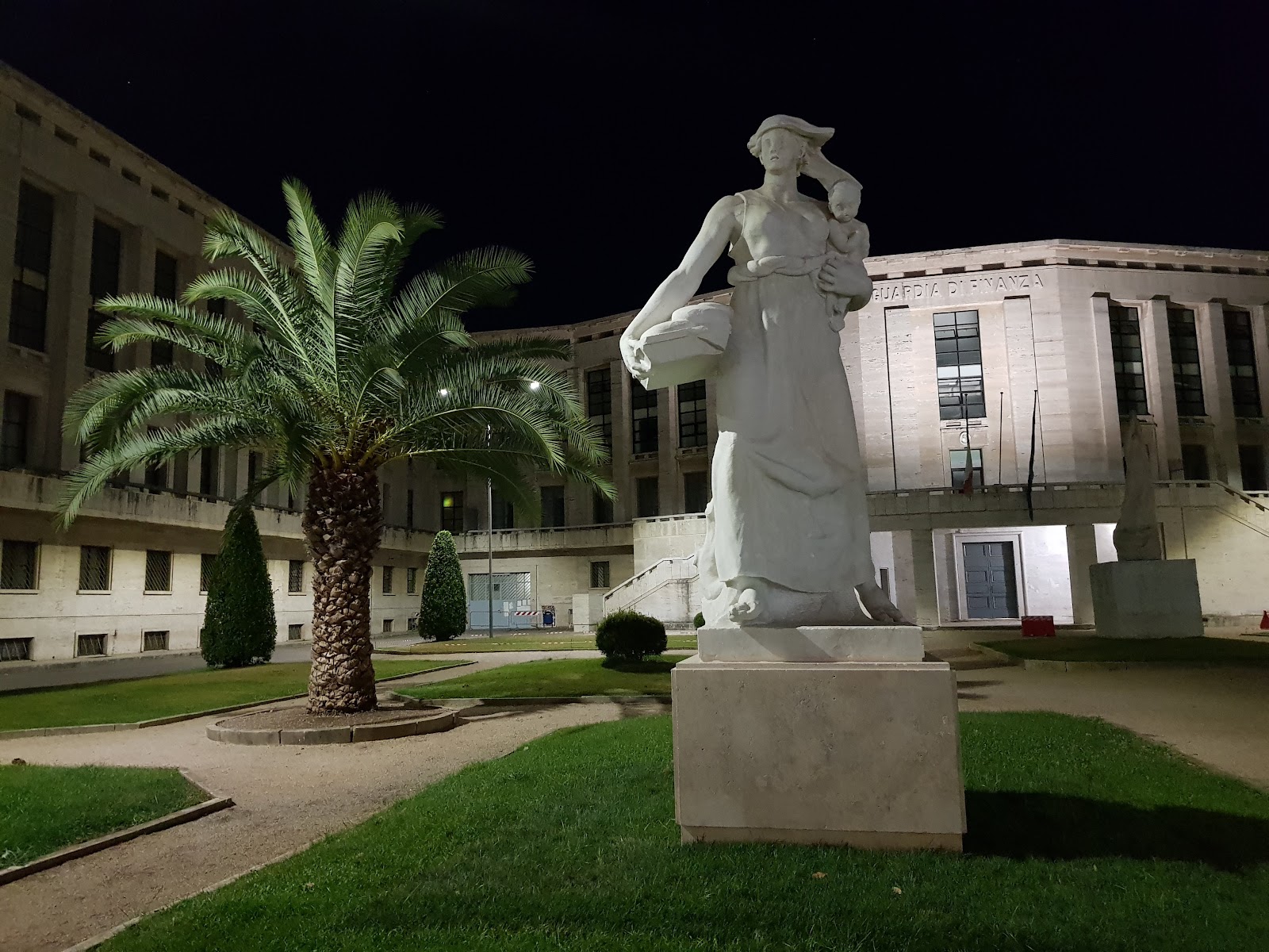Palazzo M