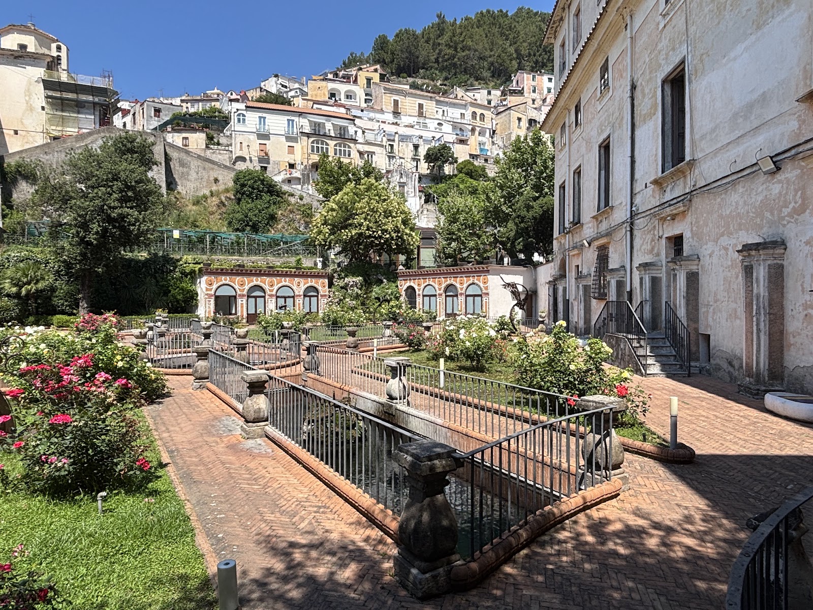Palazzo Mezzacapo