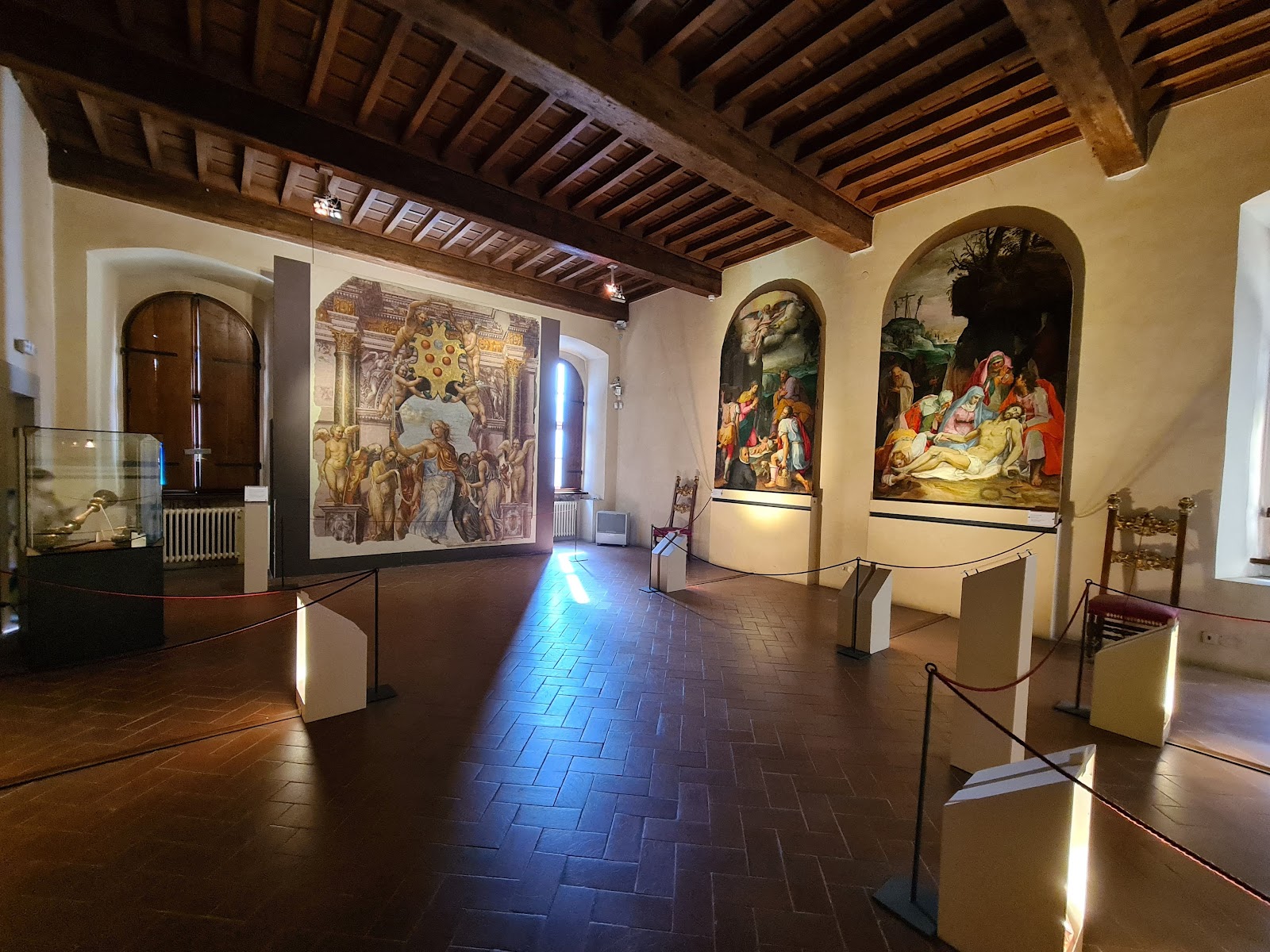 Palazzo Minucci-Solaini