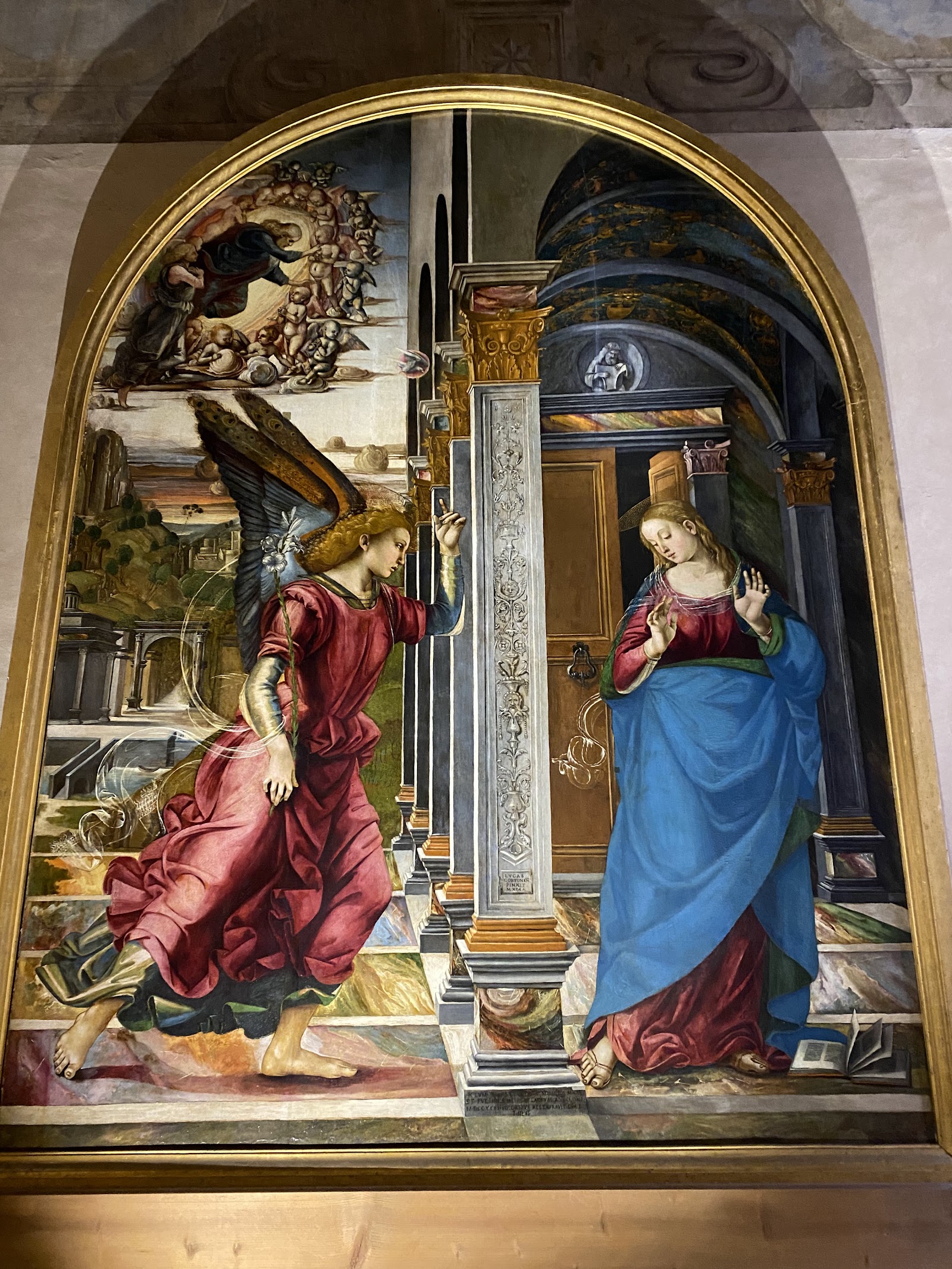 Palazzo Minucci-Solaini