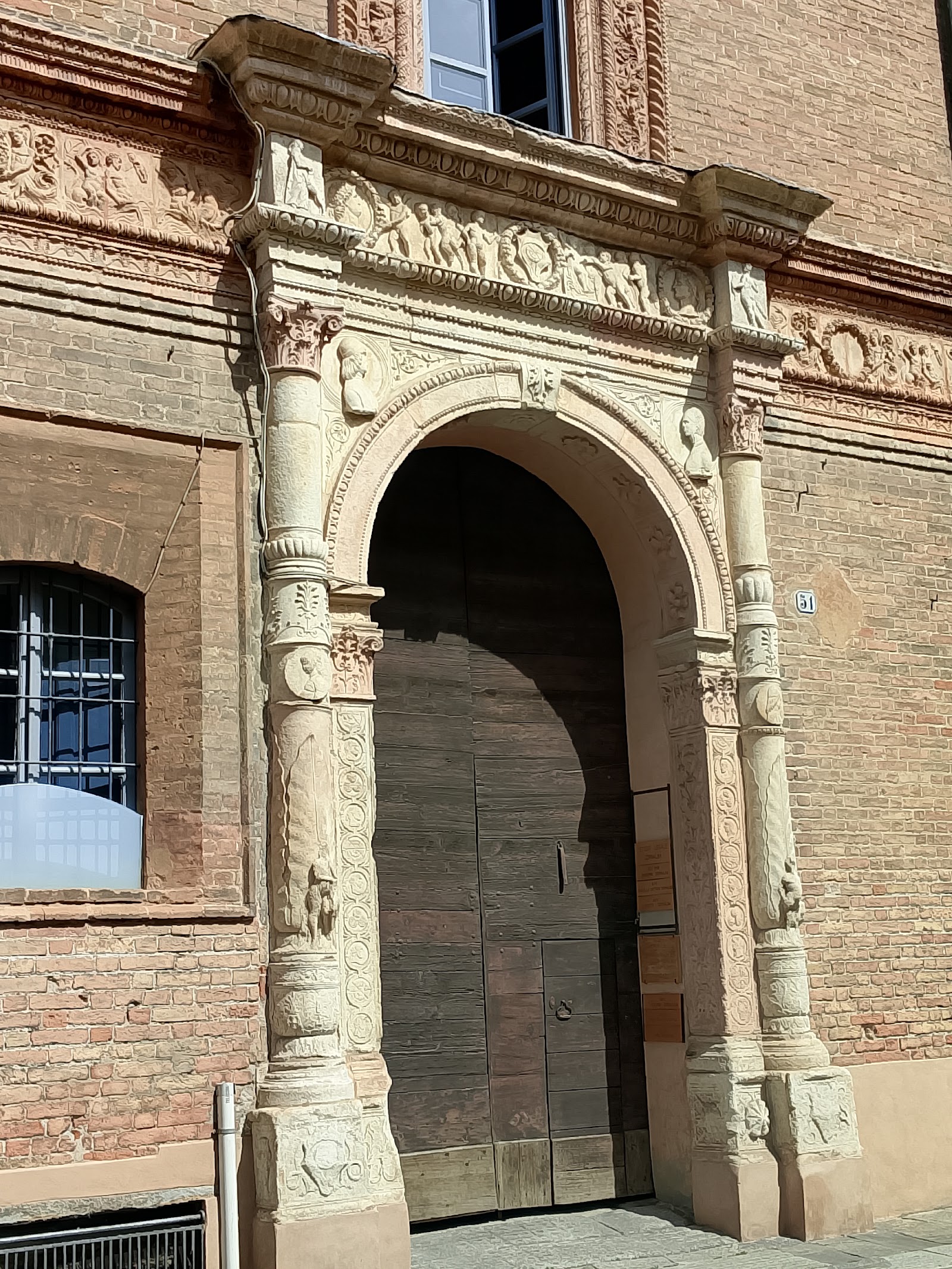 Palazzo Mozzanica