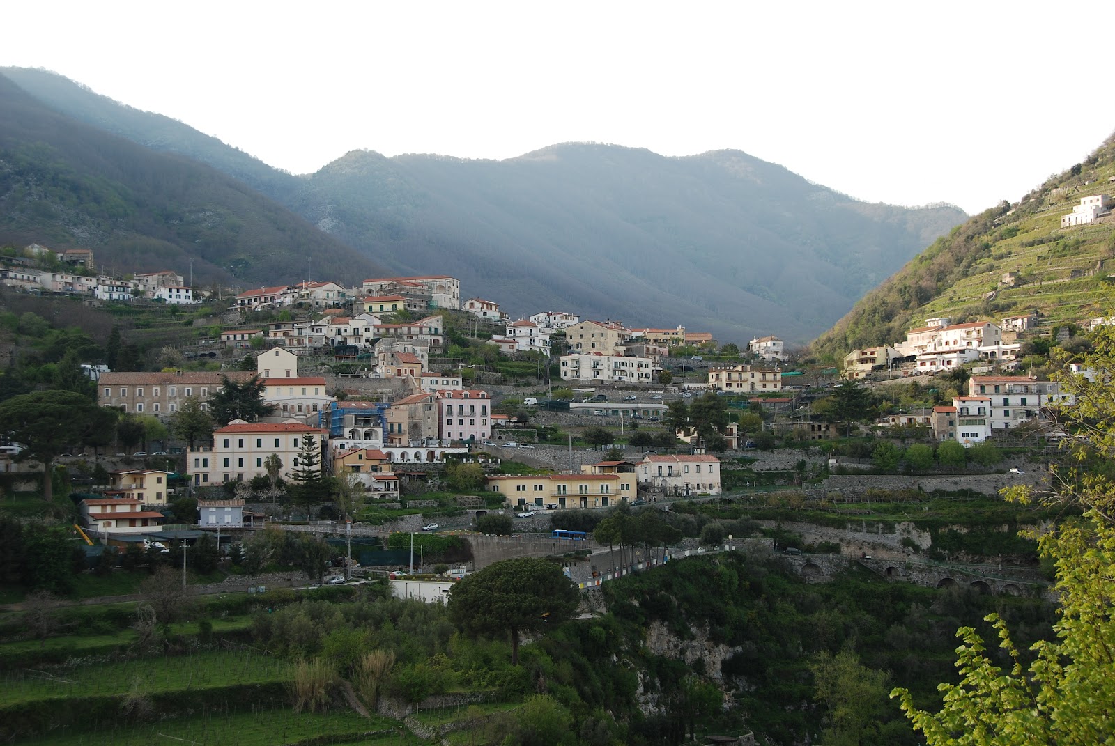 Palazzo Municipale di Scala