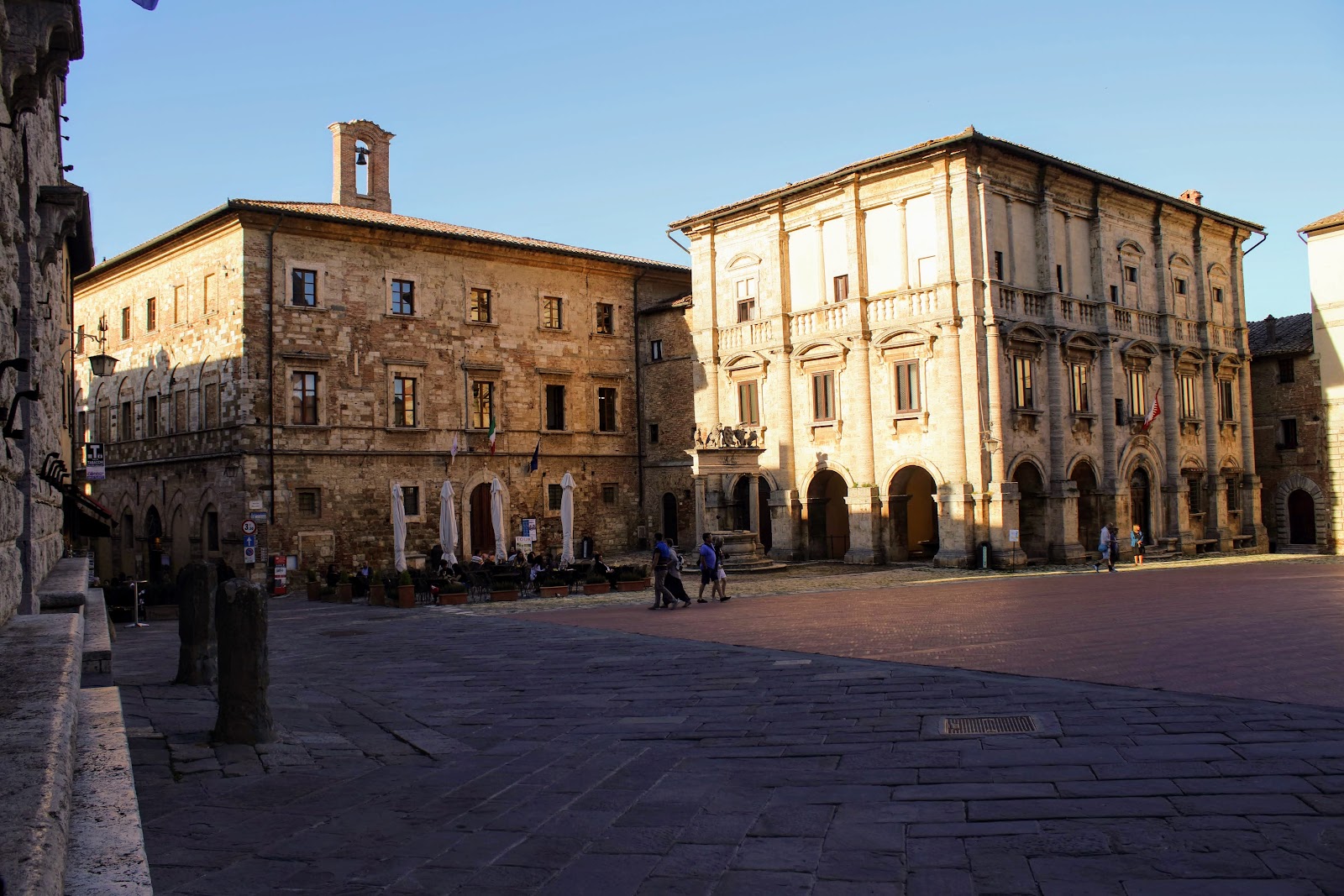 Palazzo Nobili-Tarugi