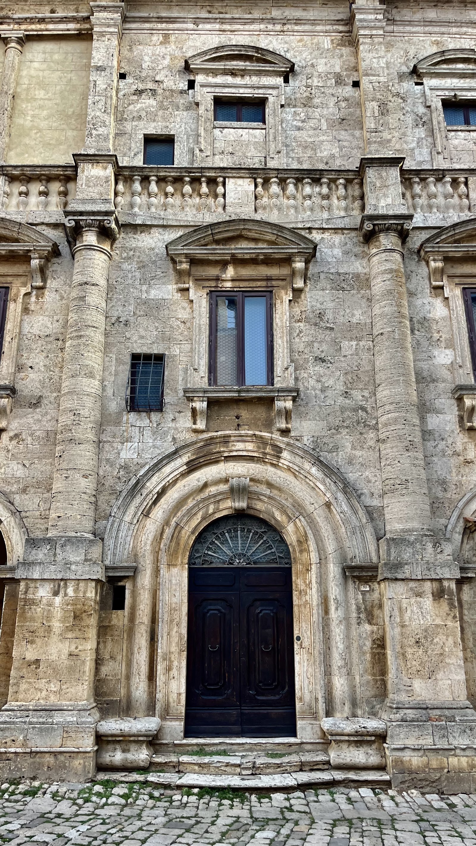 Palazzo Nobili-Tarugi