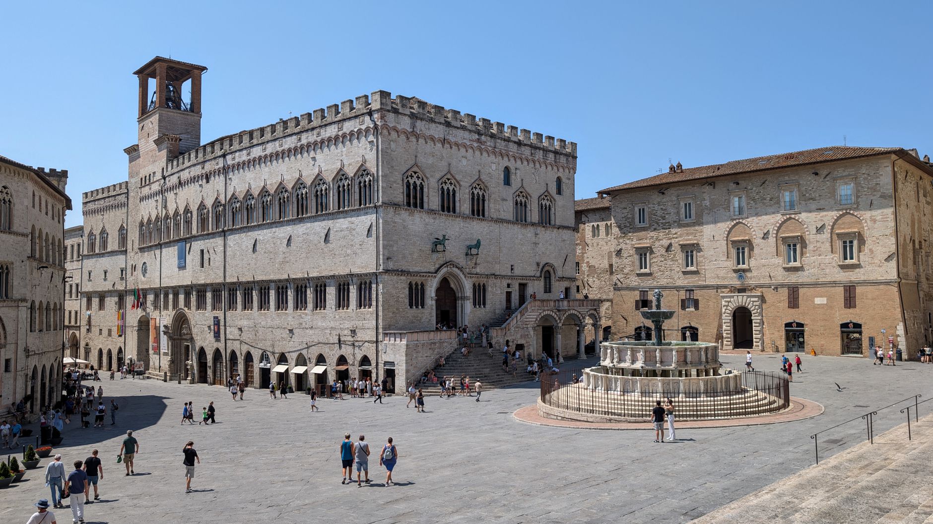 Palazzo Pfanner