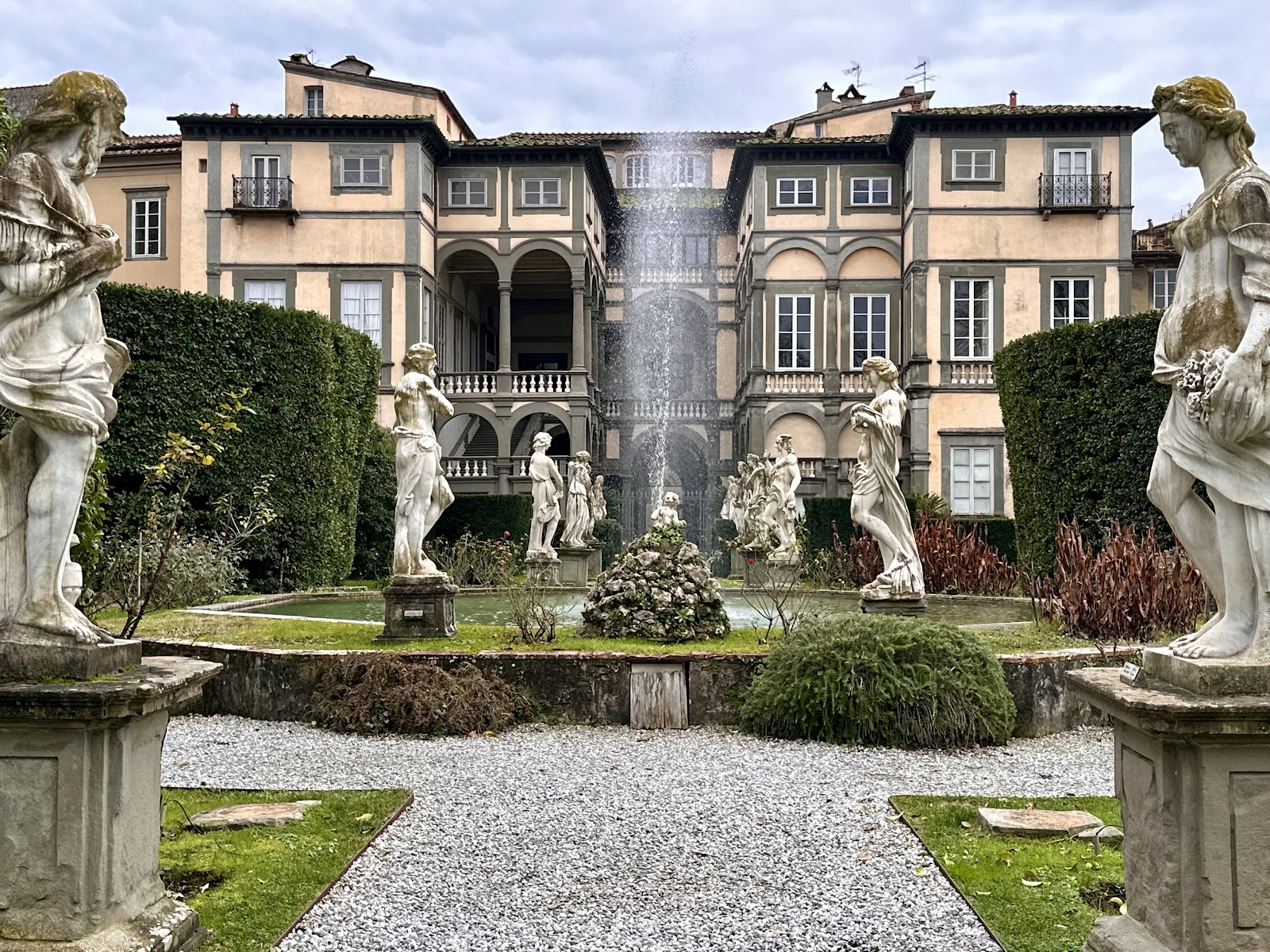 Palazzo Pfanner