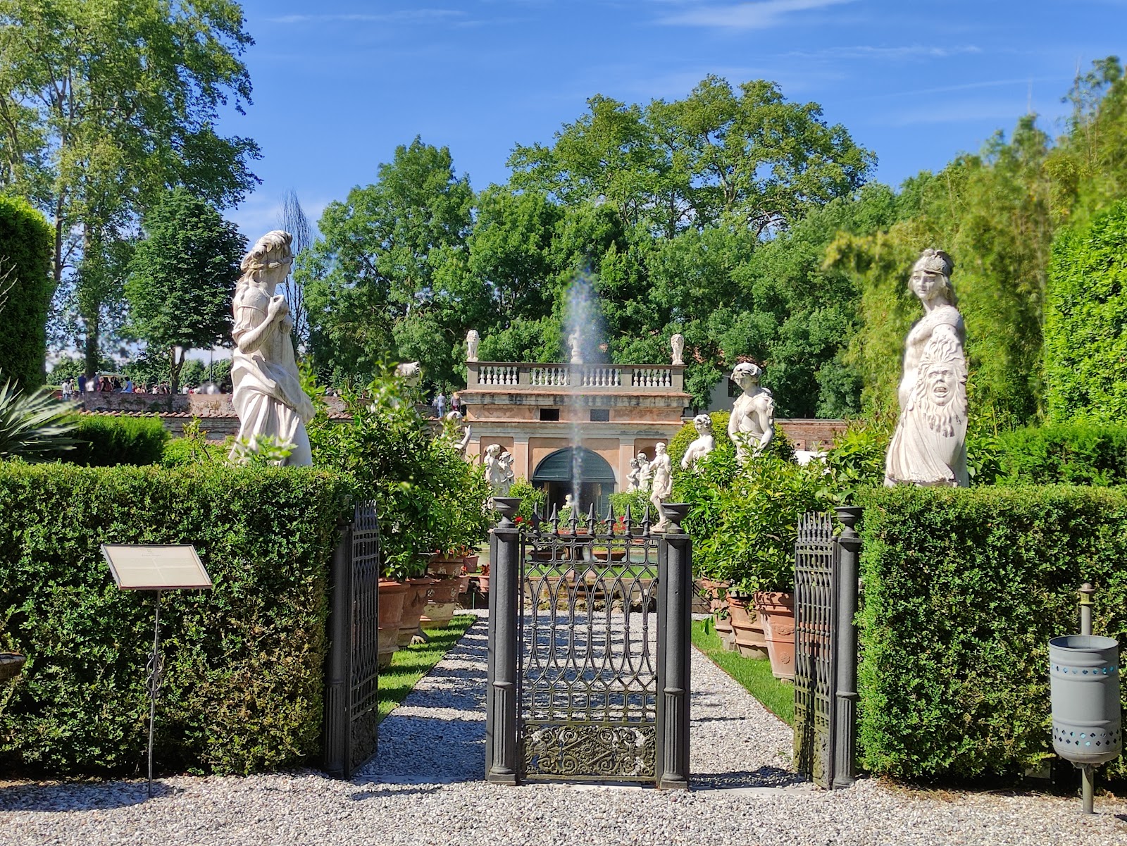 Palazzo Pfanner