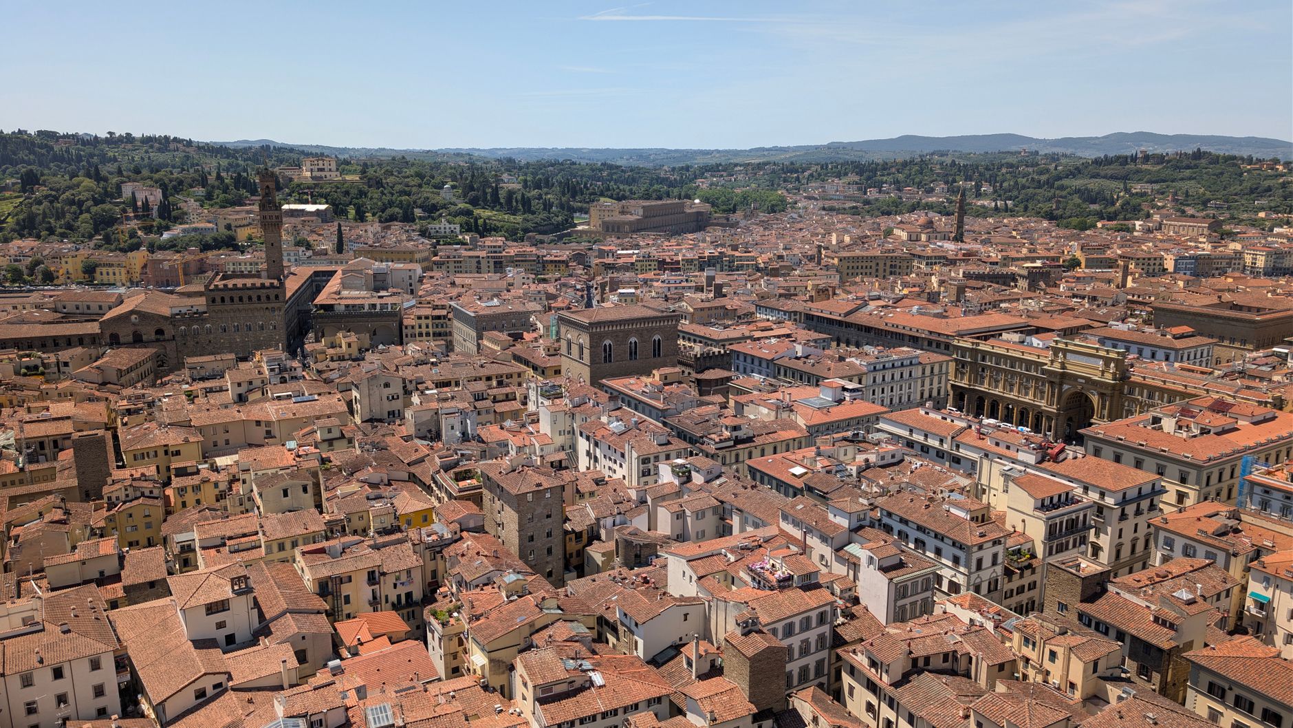 Palazzo Pitti