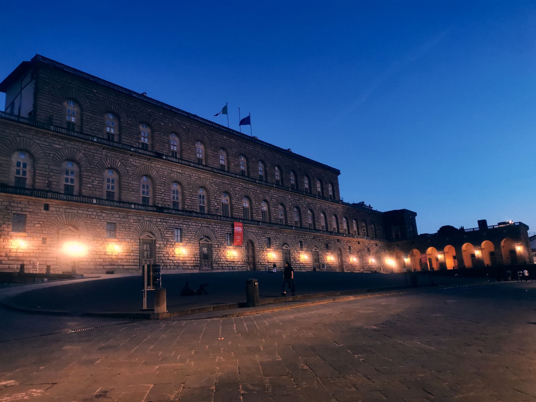 Palazzo Pitti