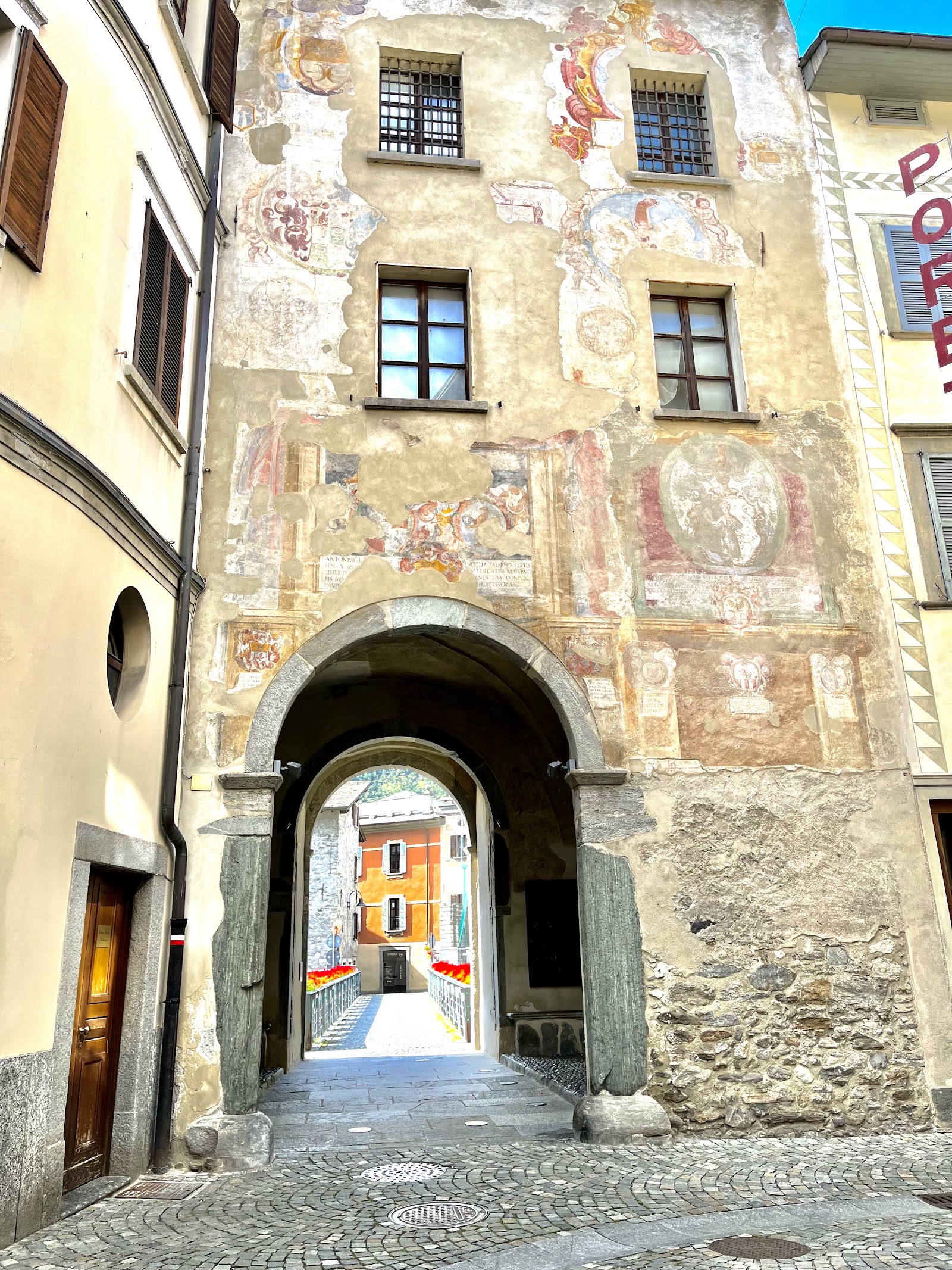 Palazzo Pretorio