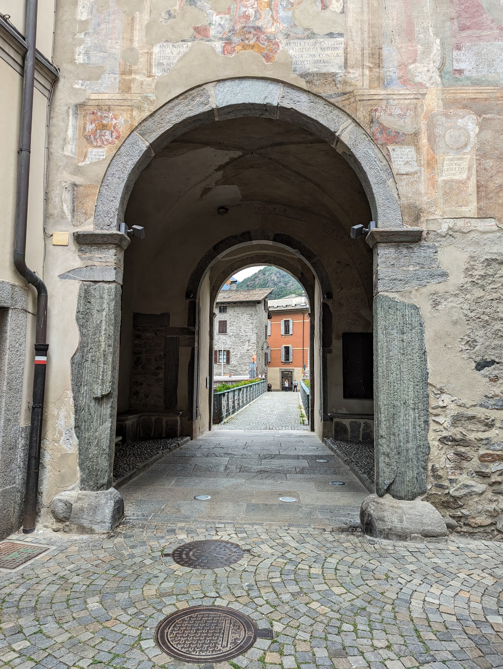 Palazzo Pretorio