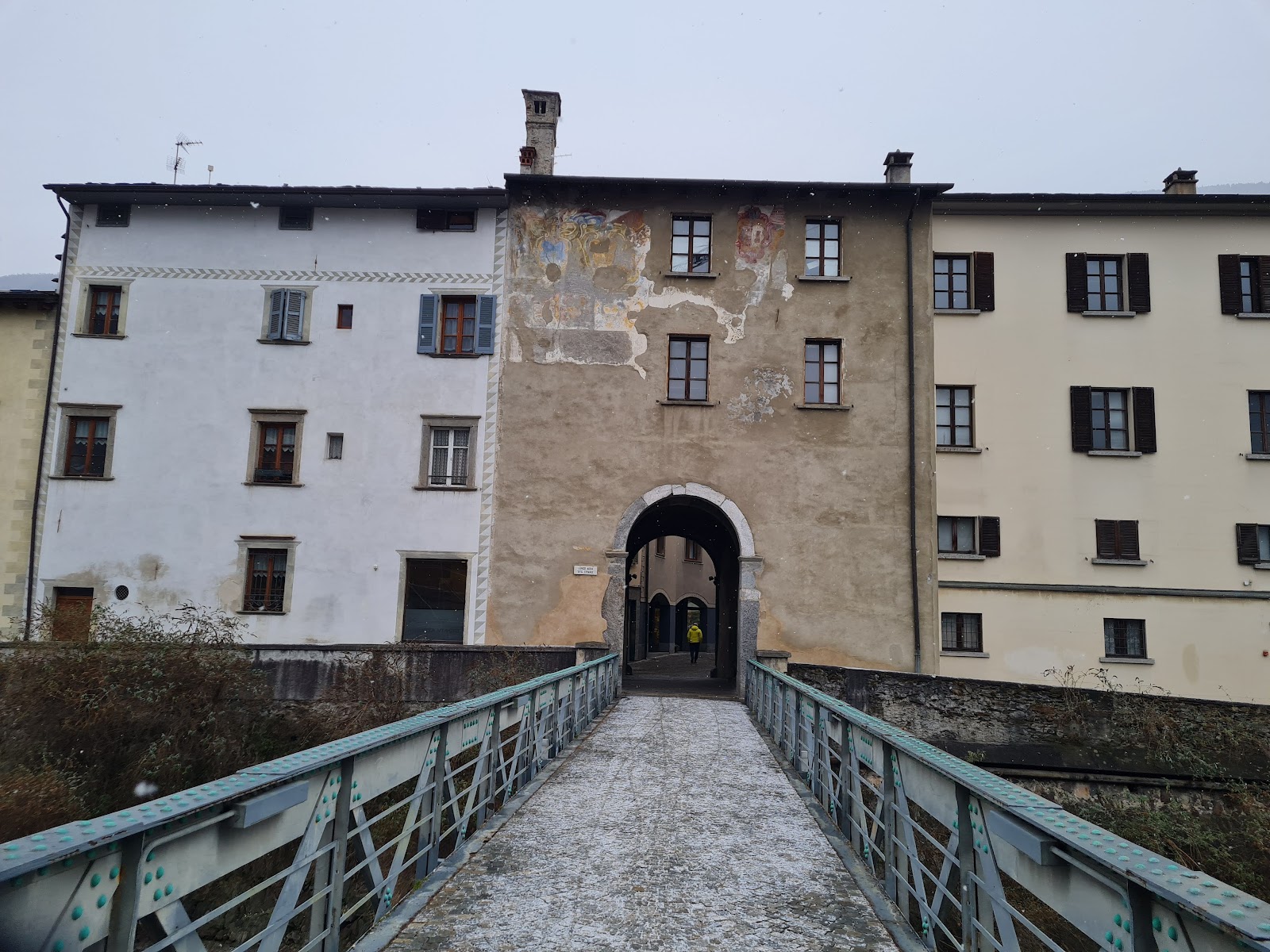 Palazzo Pretorio