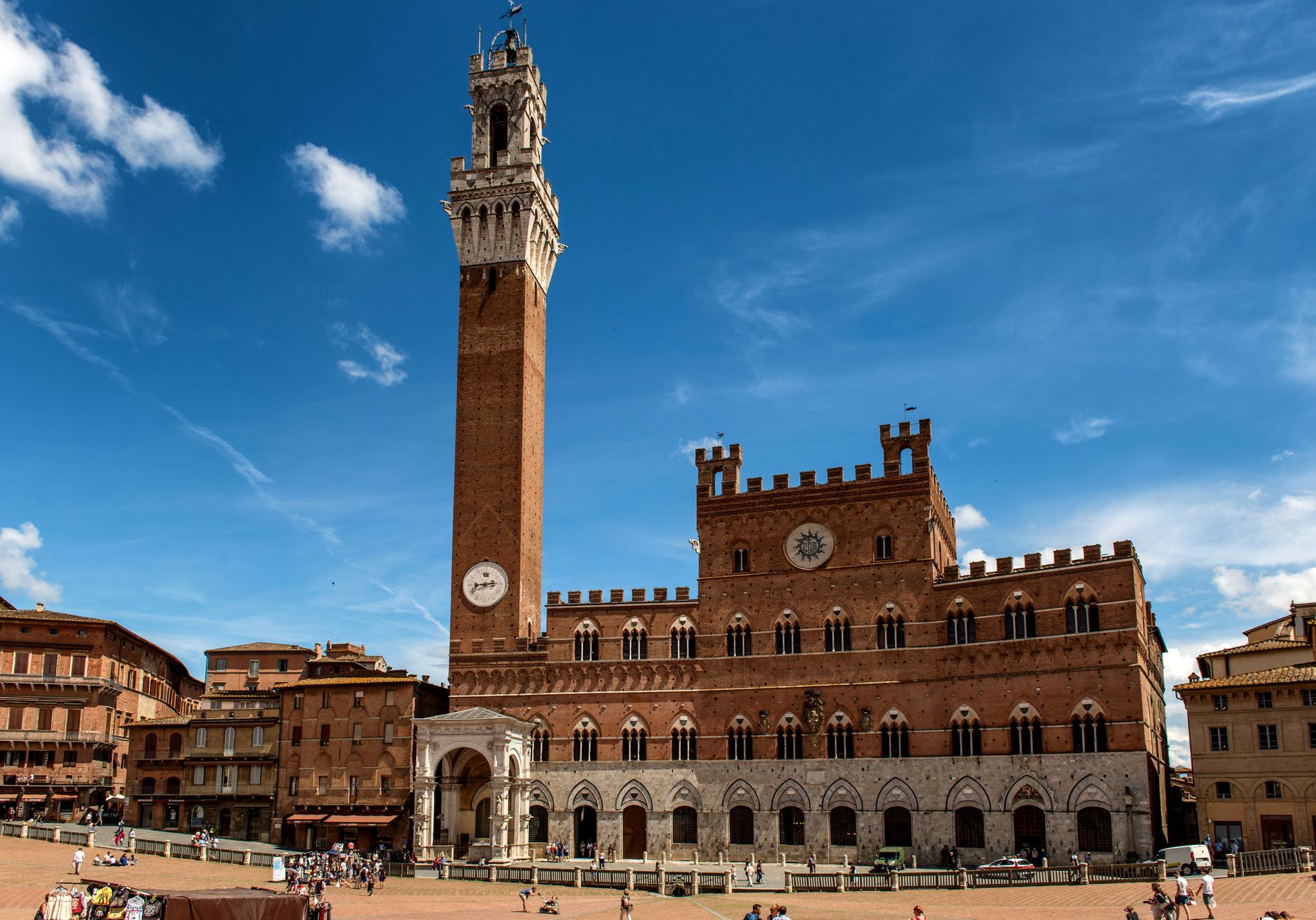 Palazzo Pubblico