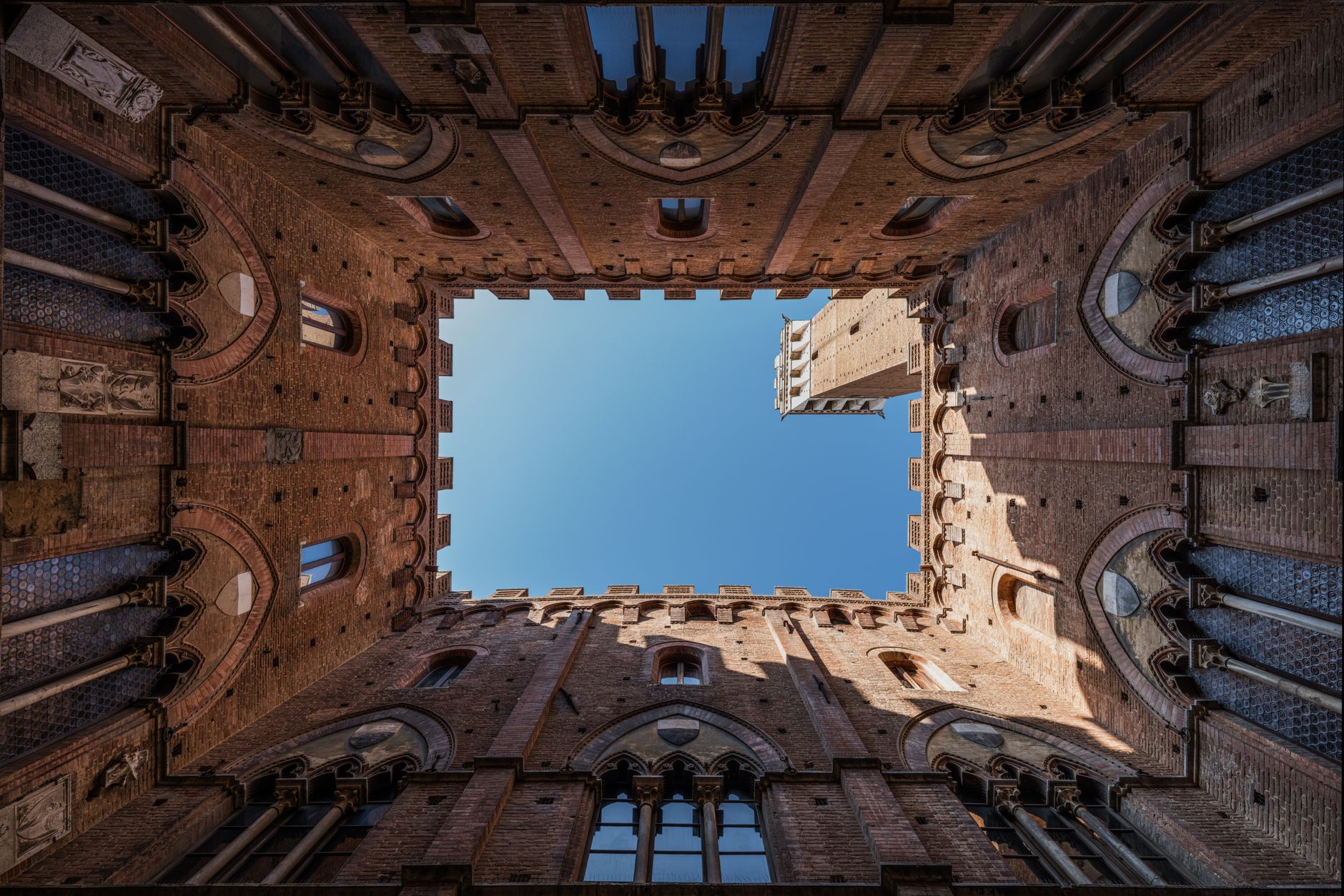 Palazzo Pubblico