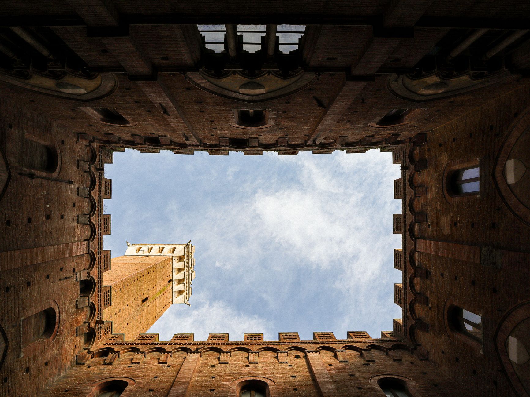 Palazzo Pubblico