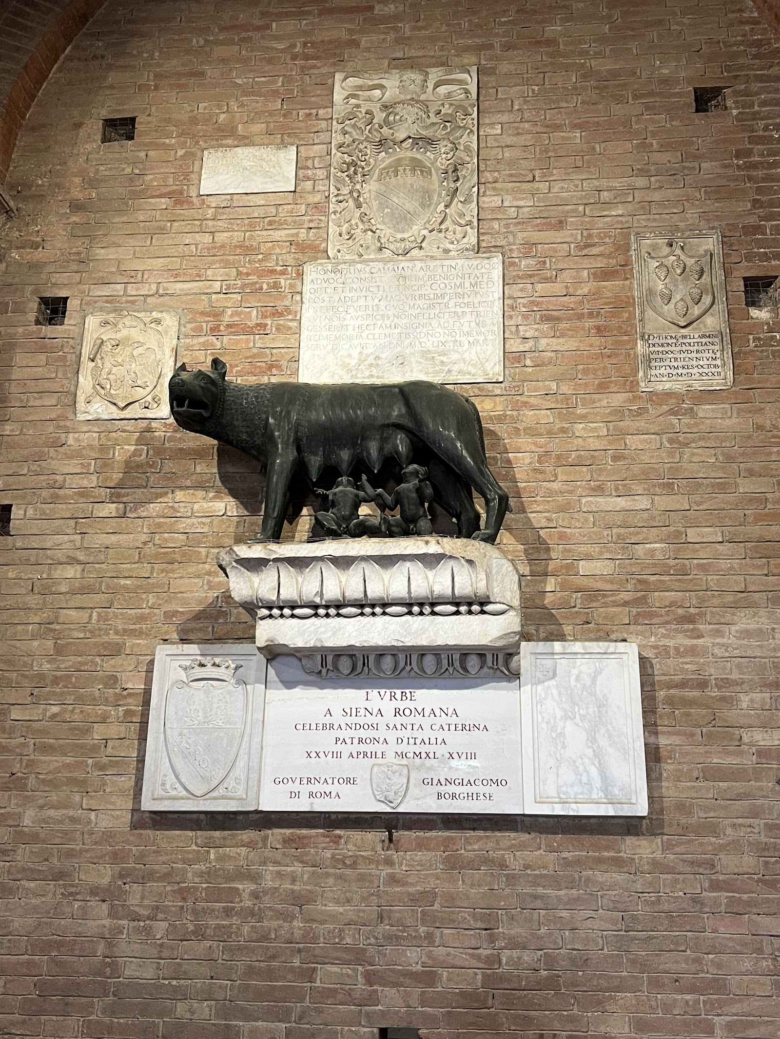 Palazzo Pubblico