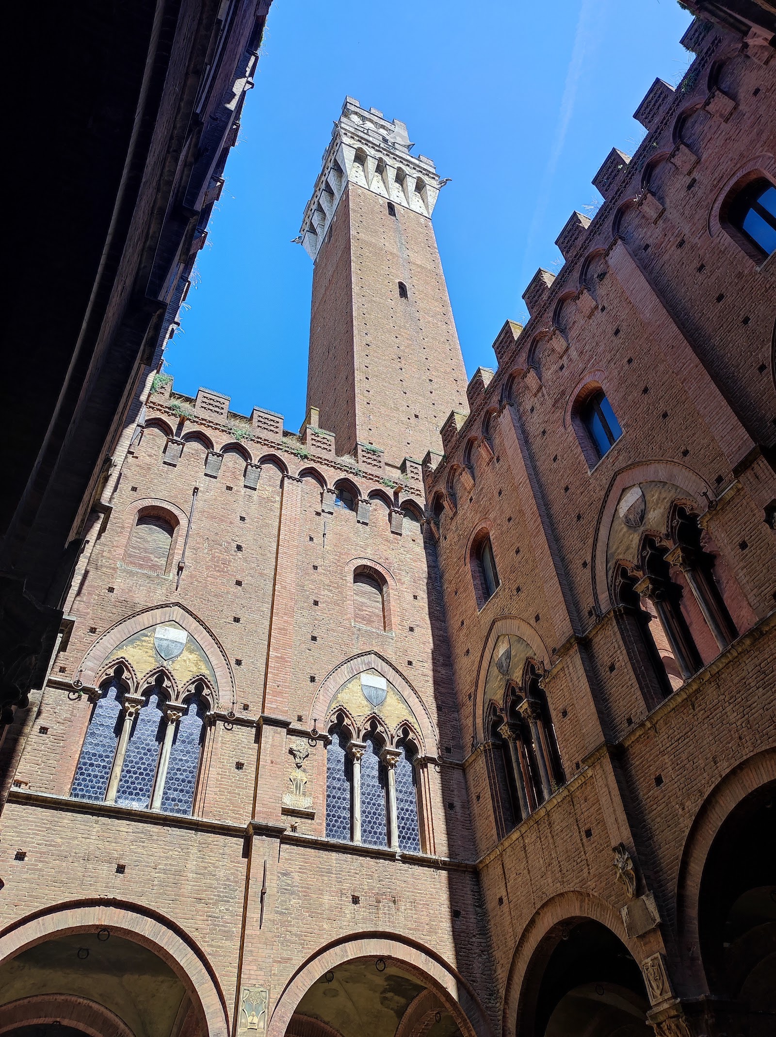 Palazzo Pubblico