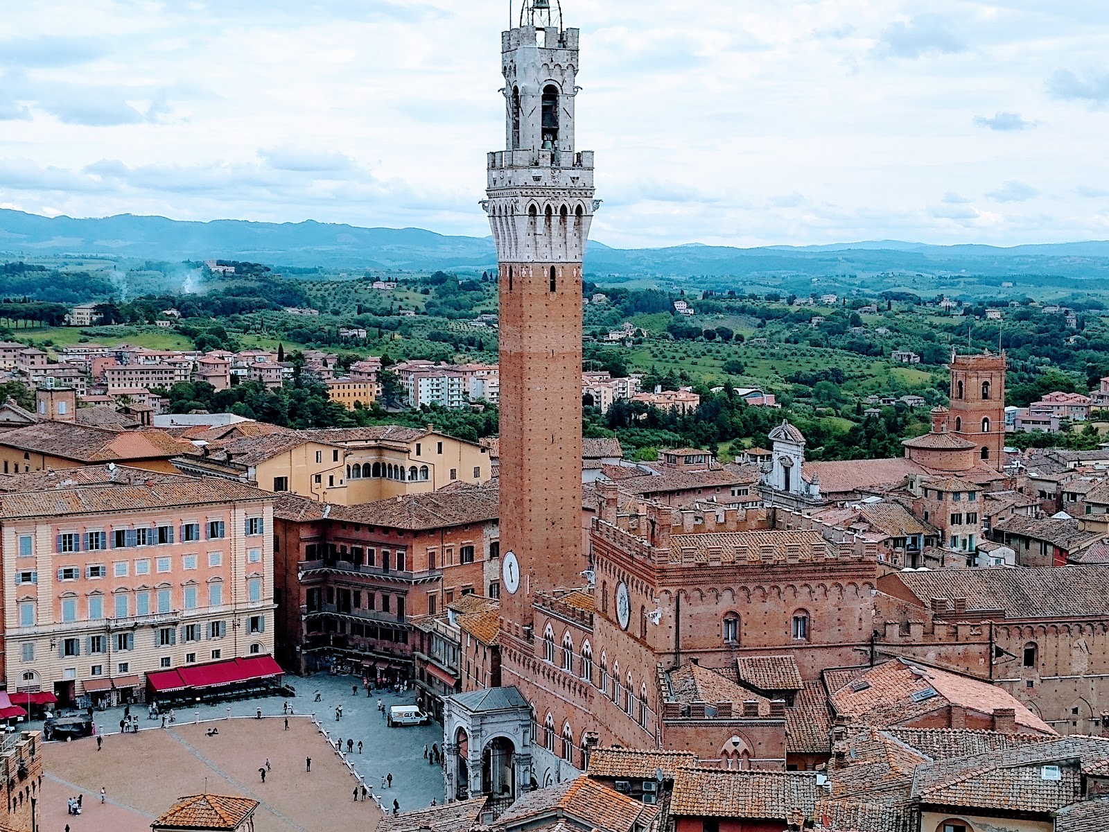 Palazzo Pubblico
