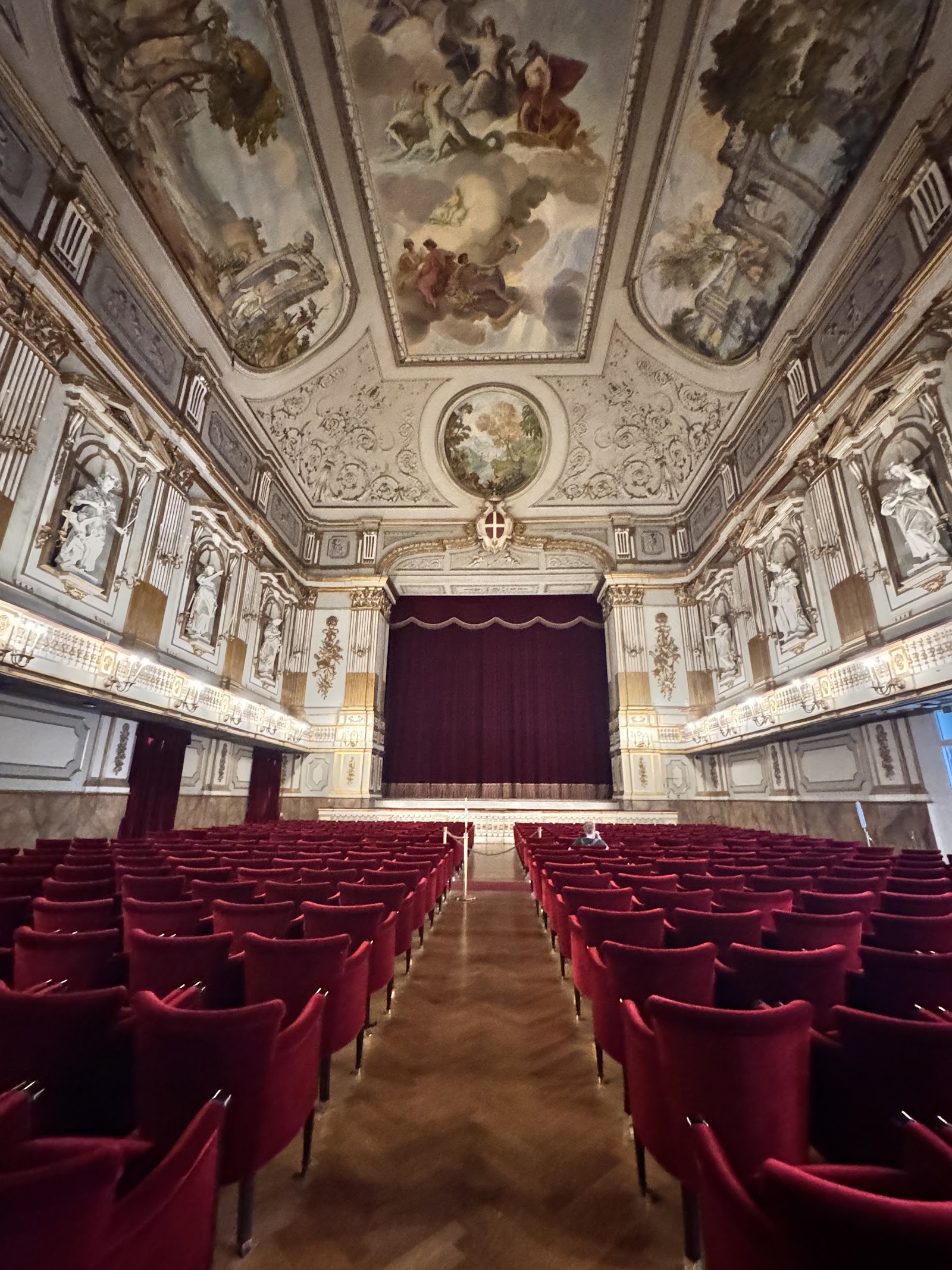 Palazzo Reale di Napoli