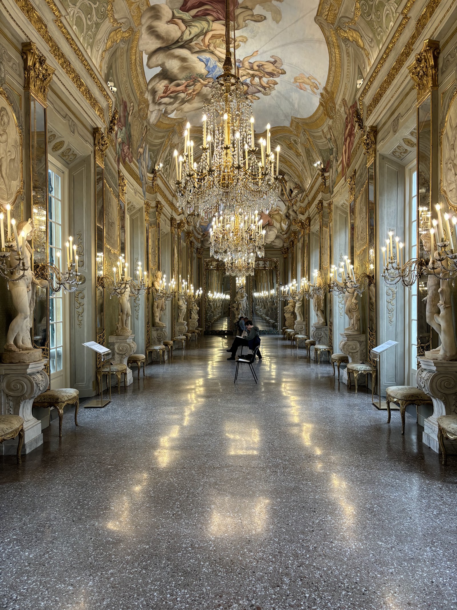 Palazzo Reale