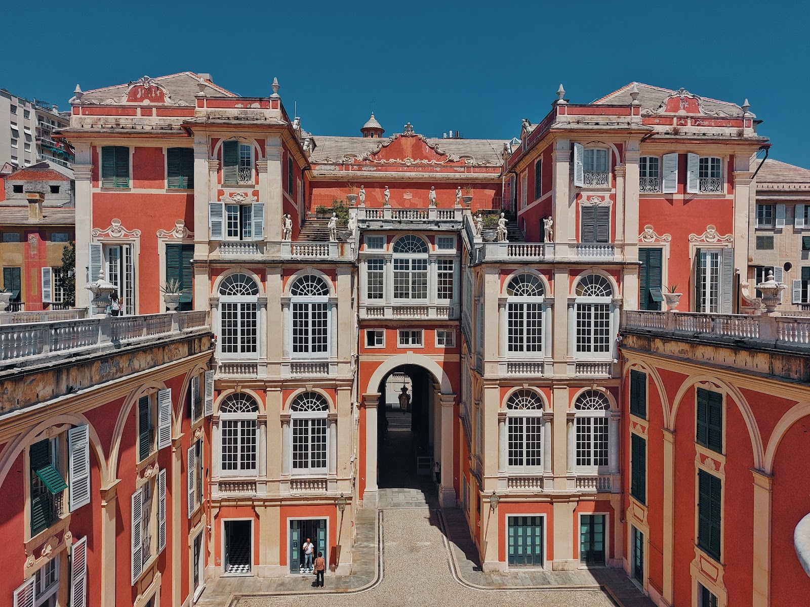 Palazzo Reale