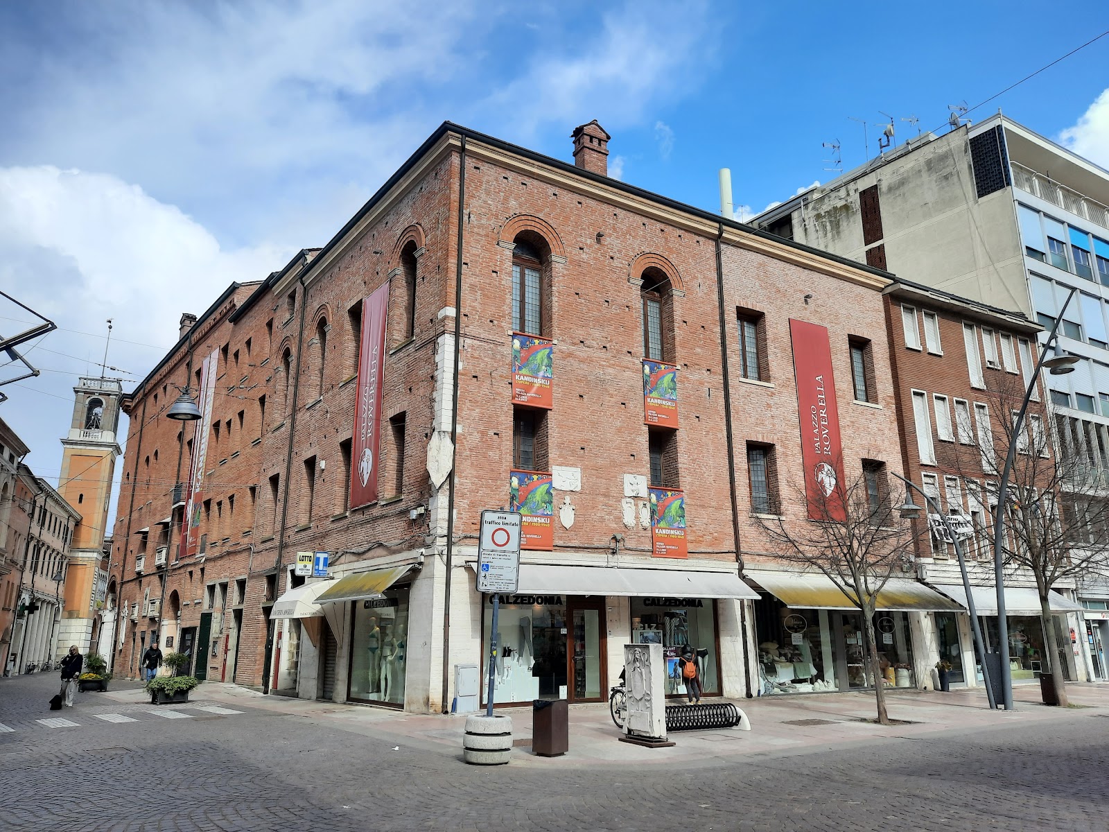 Palazzo Roverella