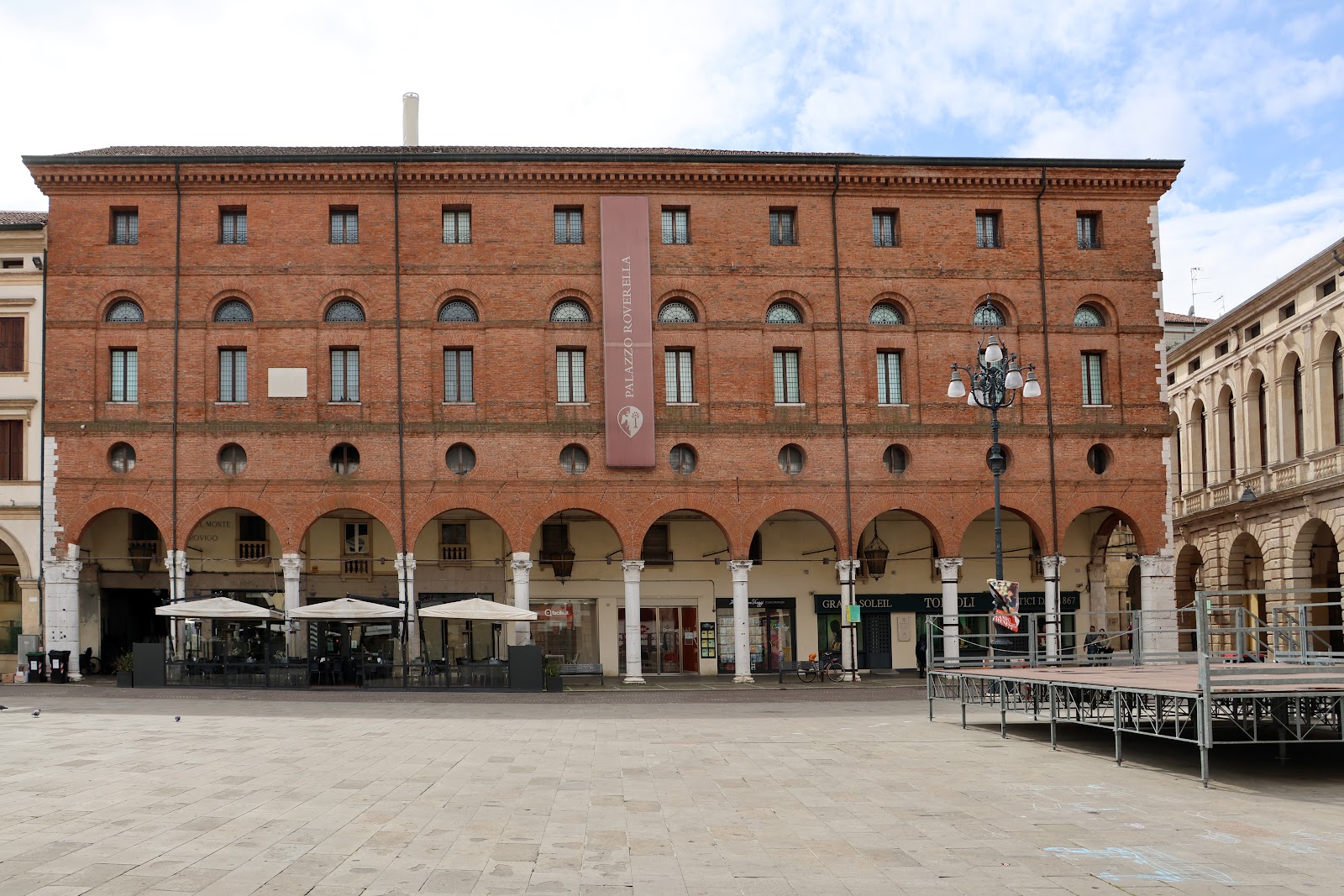 Palazzo Roverella