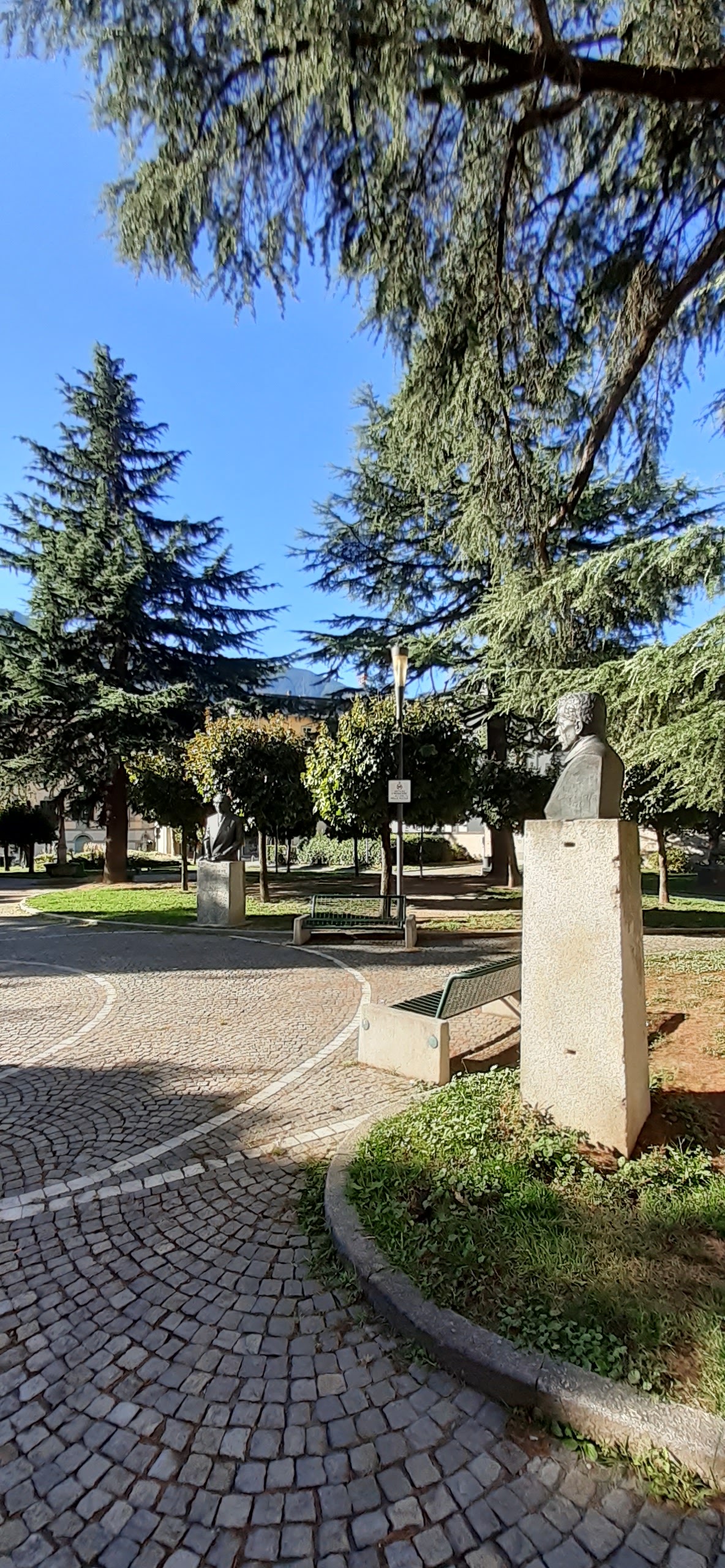 Palazzo Sassi de' Lavizzari