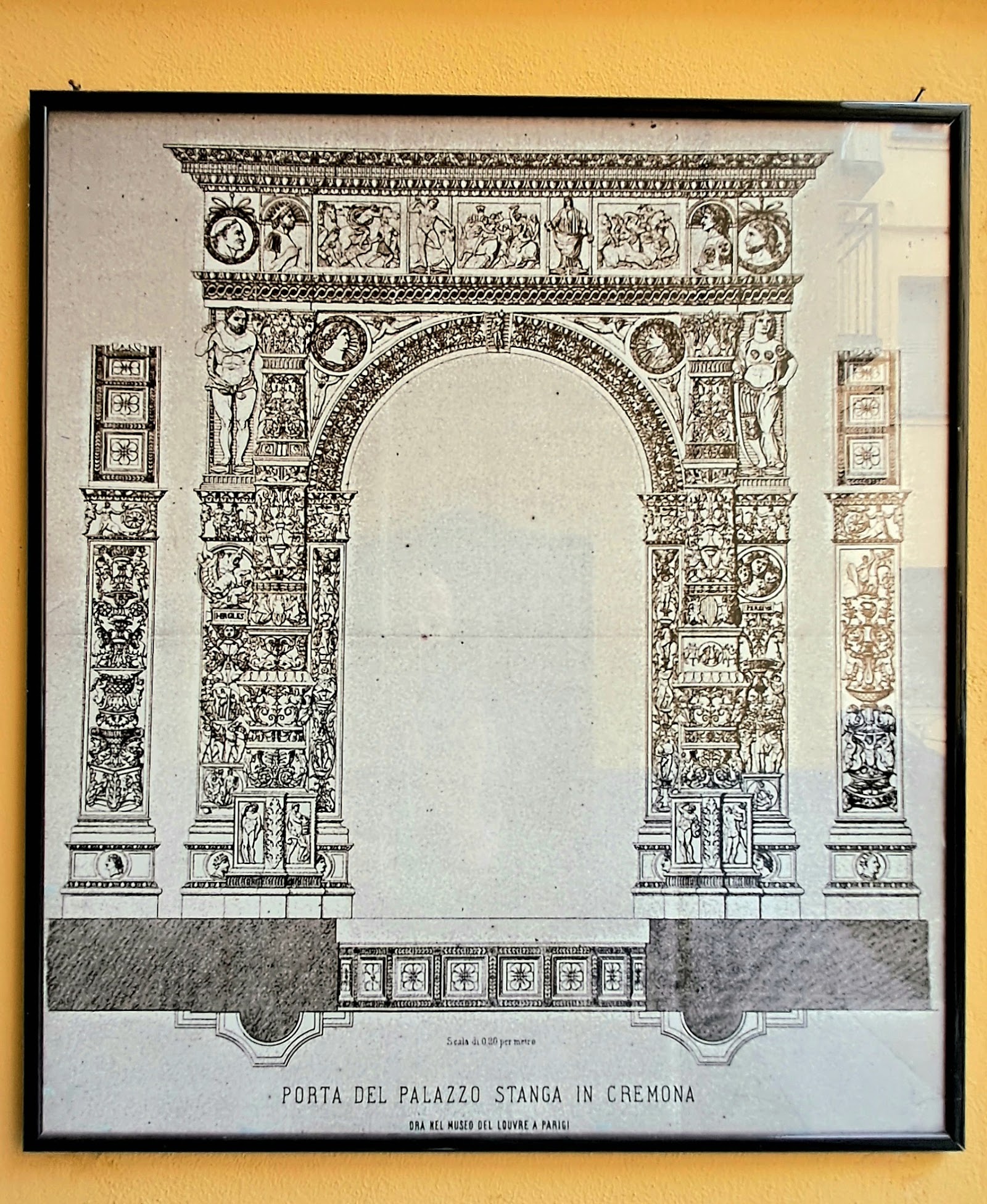 Palazzo Stanga