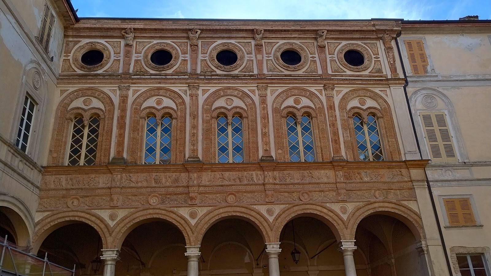 Palazzo Stanga