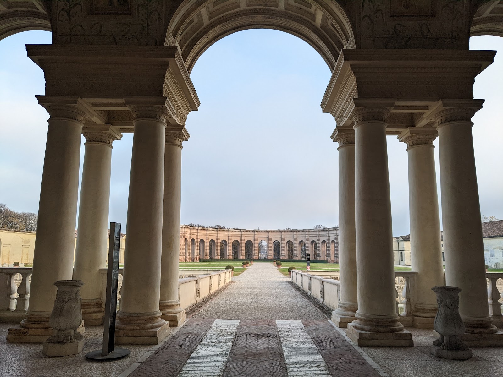 Palazzo Te