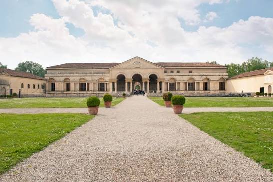 Palazzo Te