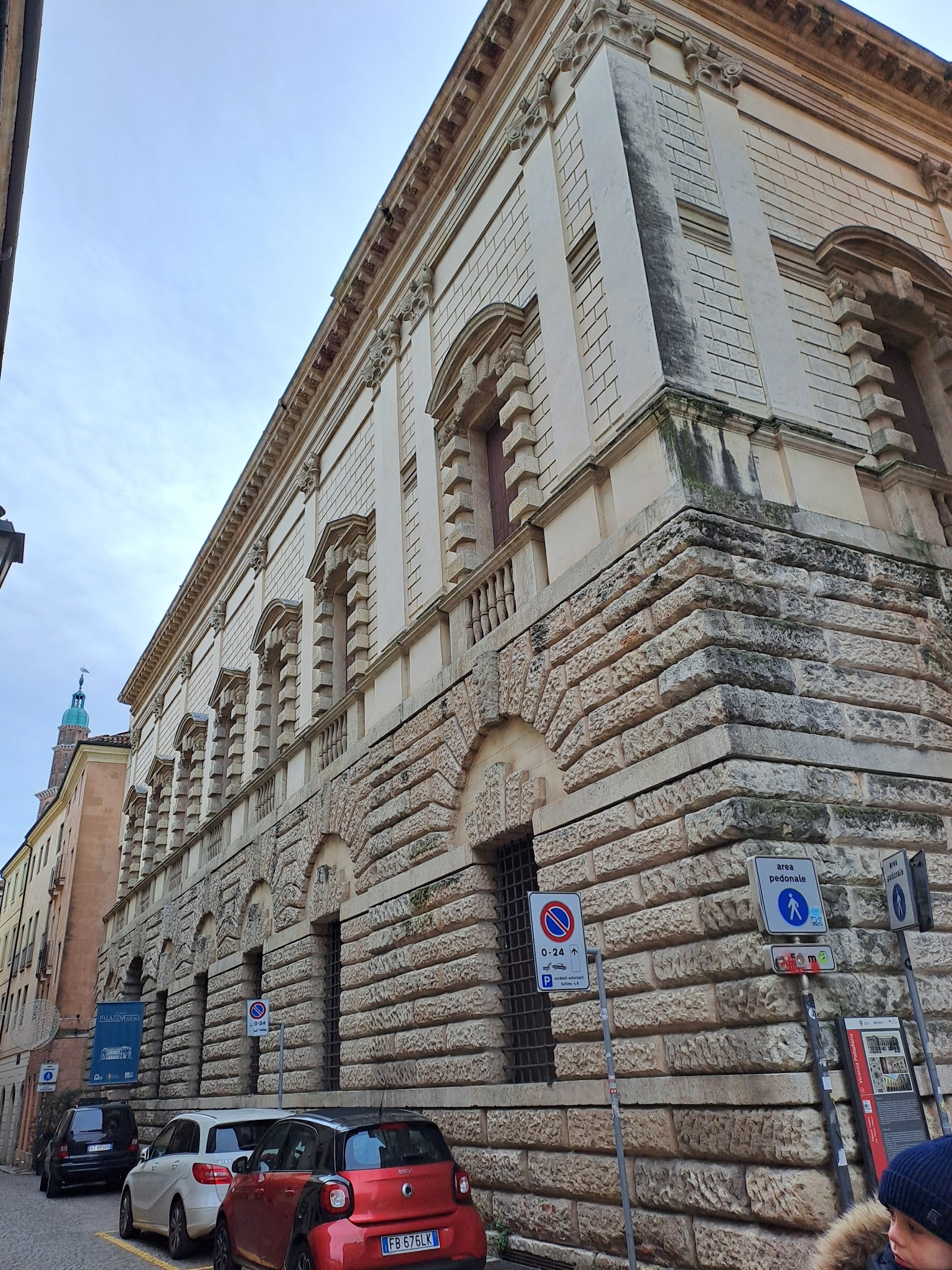 Palazzo Thiene