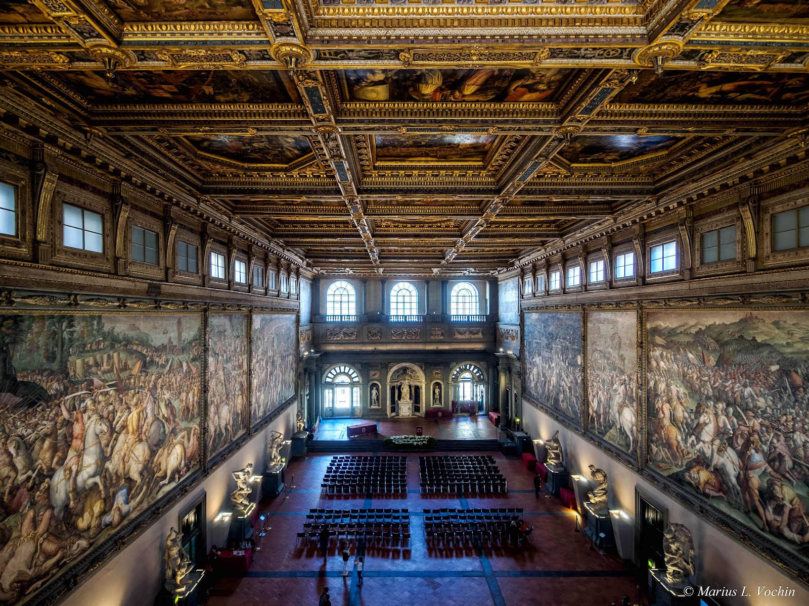 Palazzo Vecchio