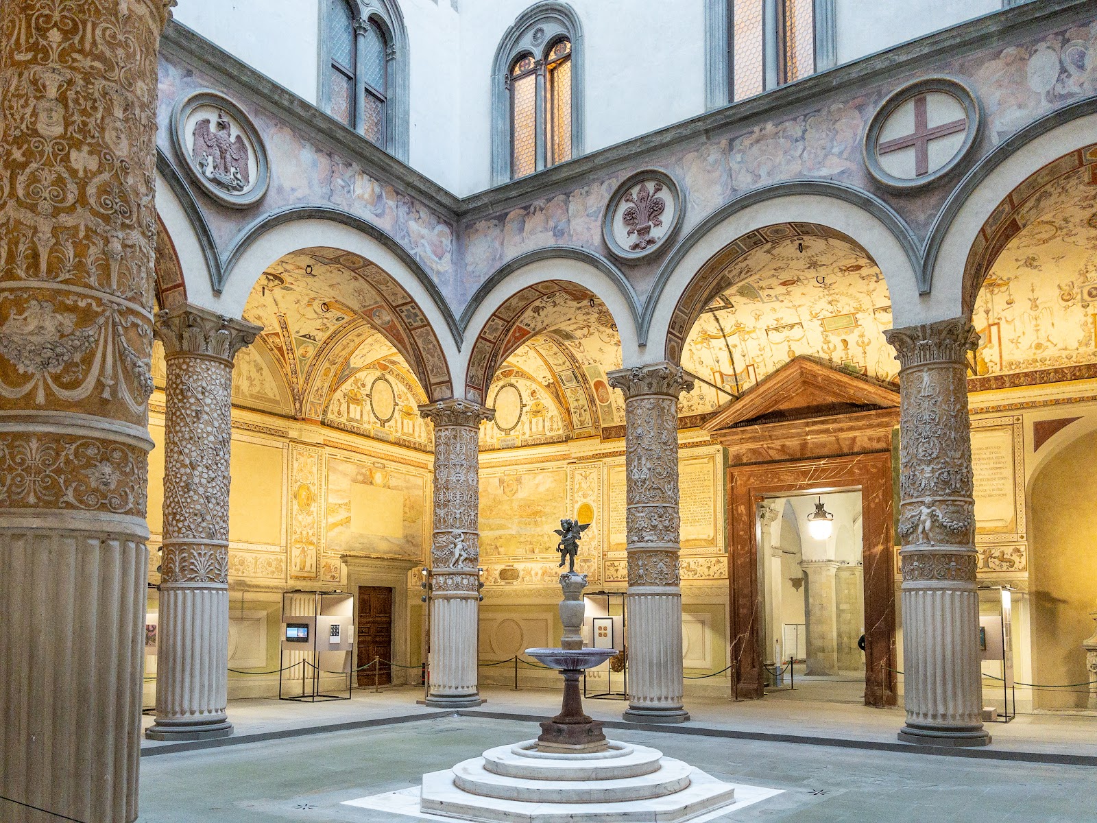 Palazzo Vecchio