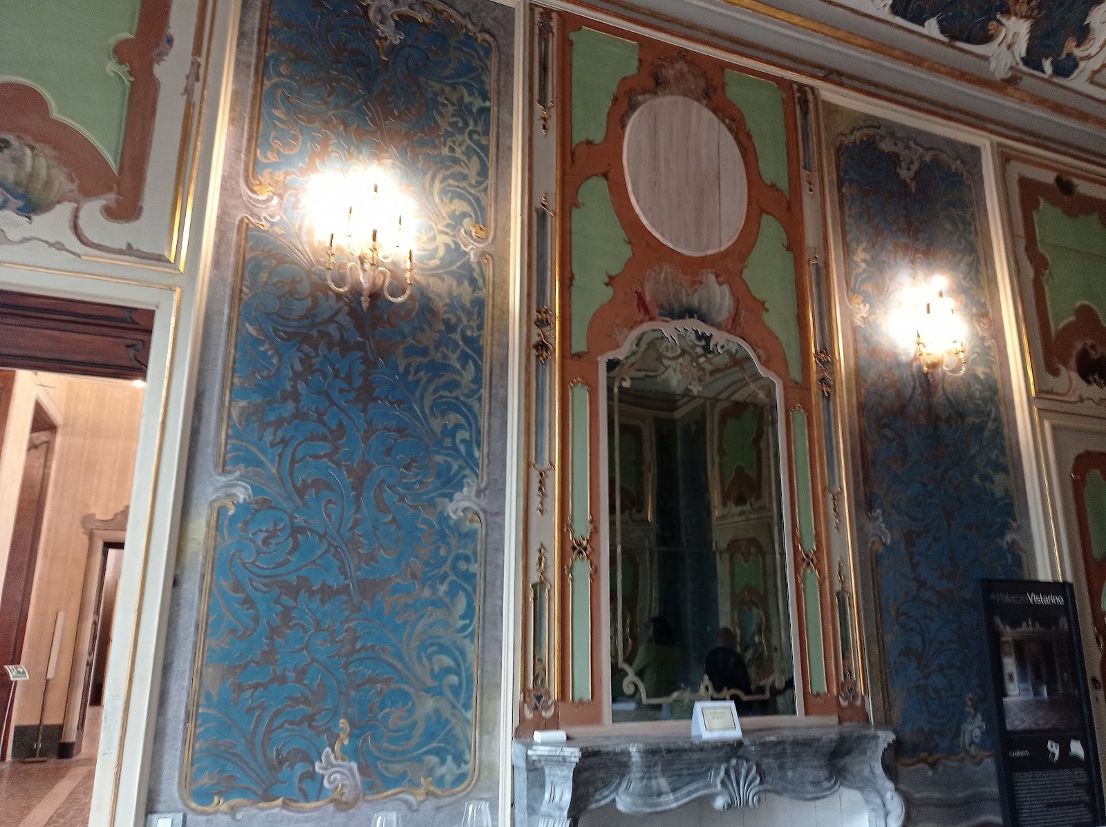 Palazzo Vistarino