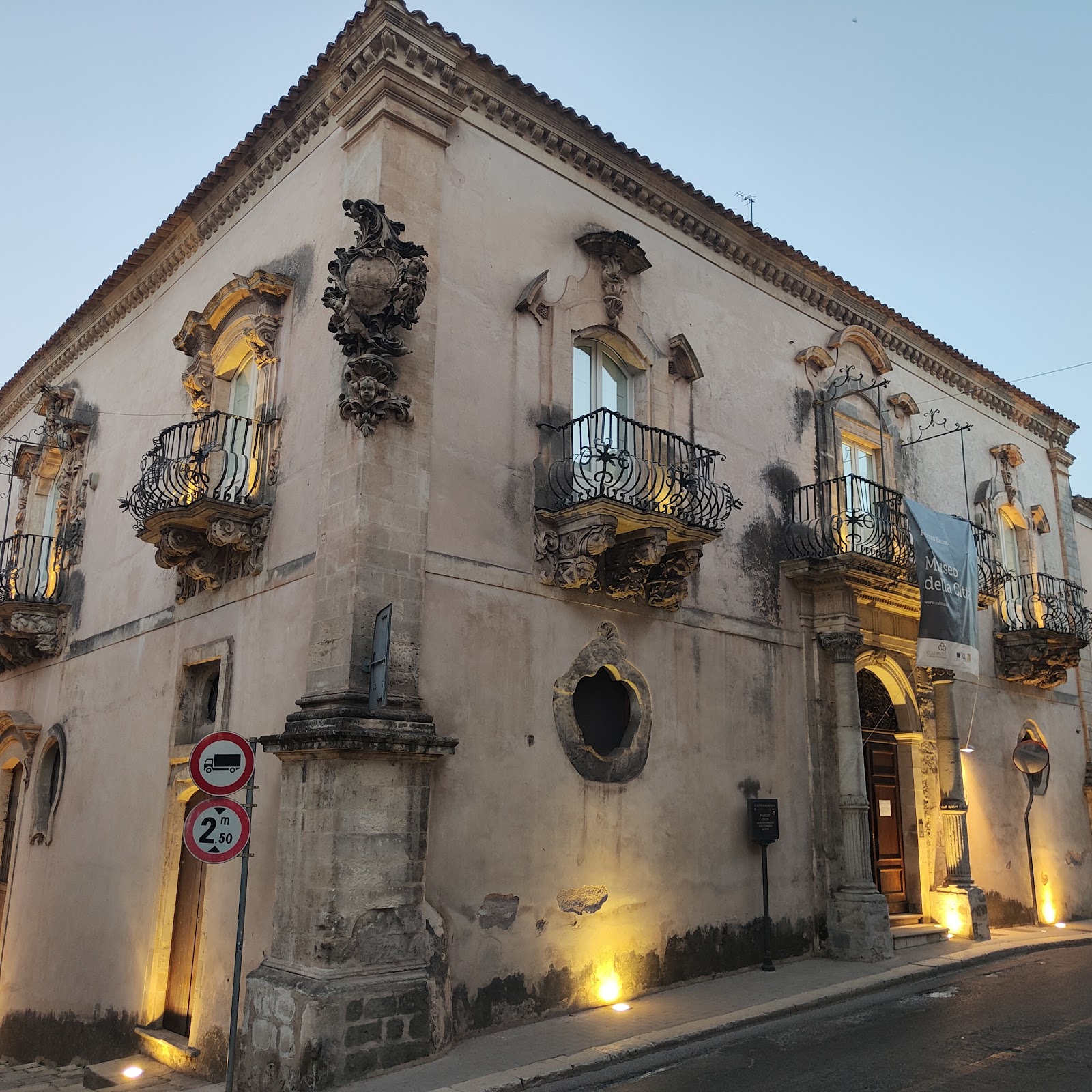 Palazzo Zacco