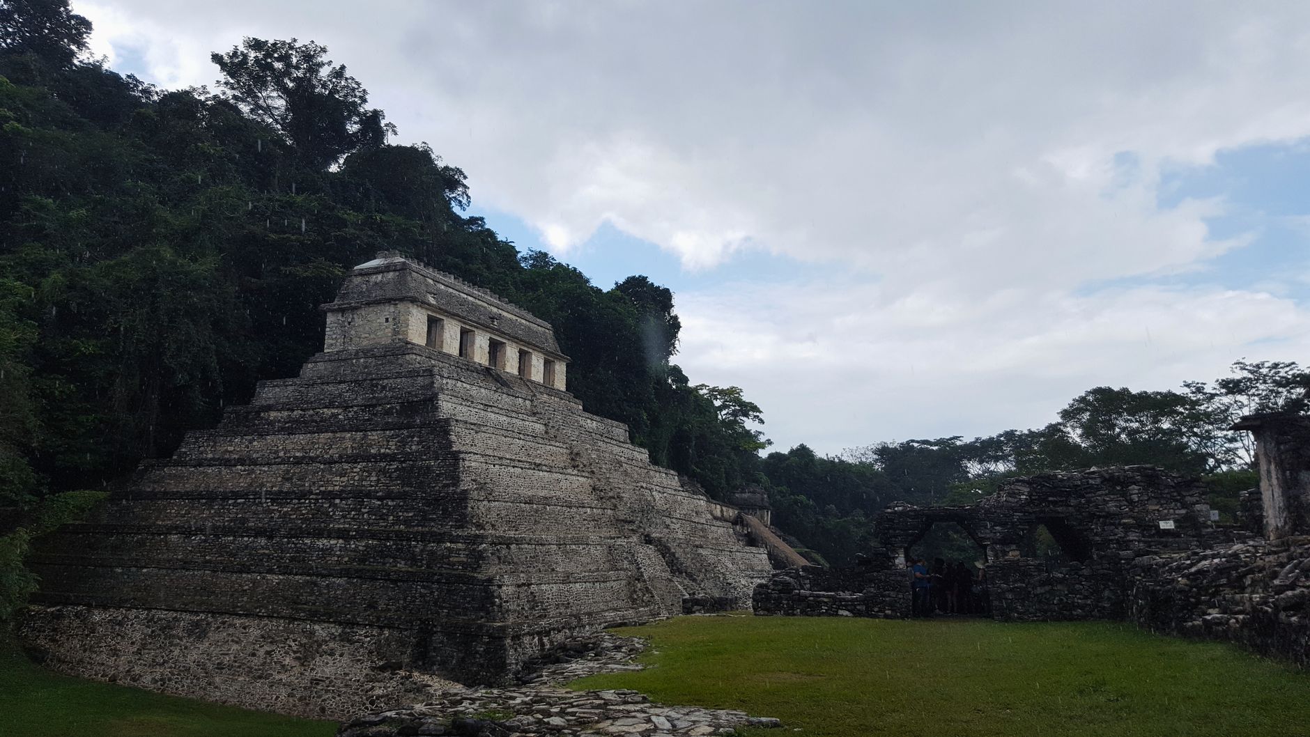 Palenque