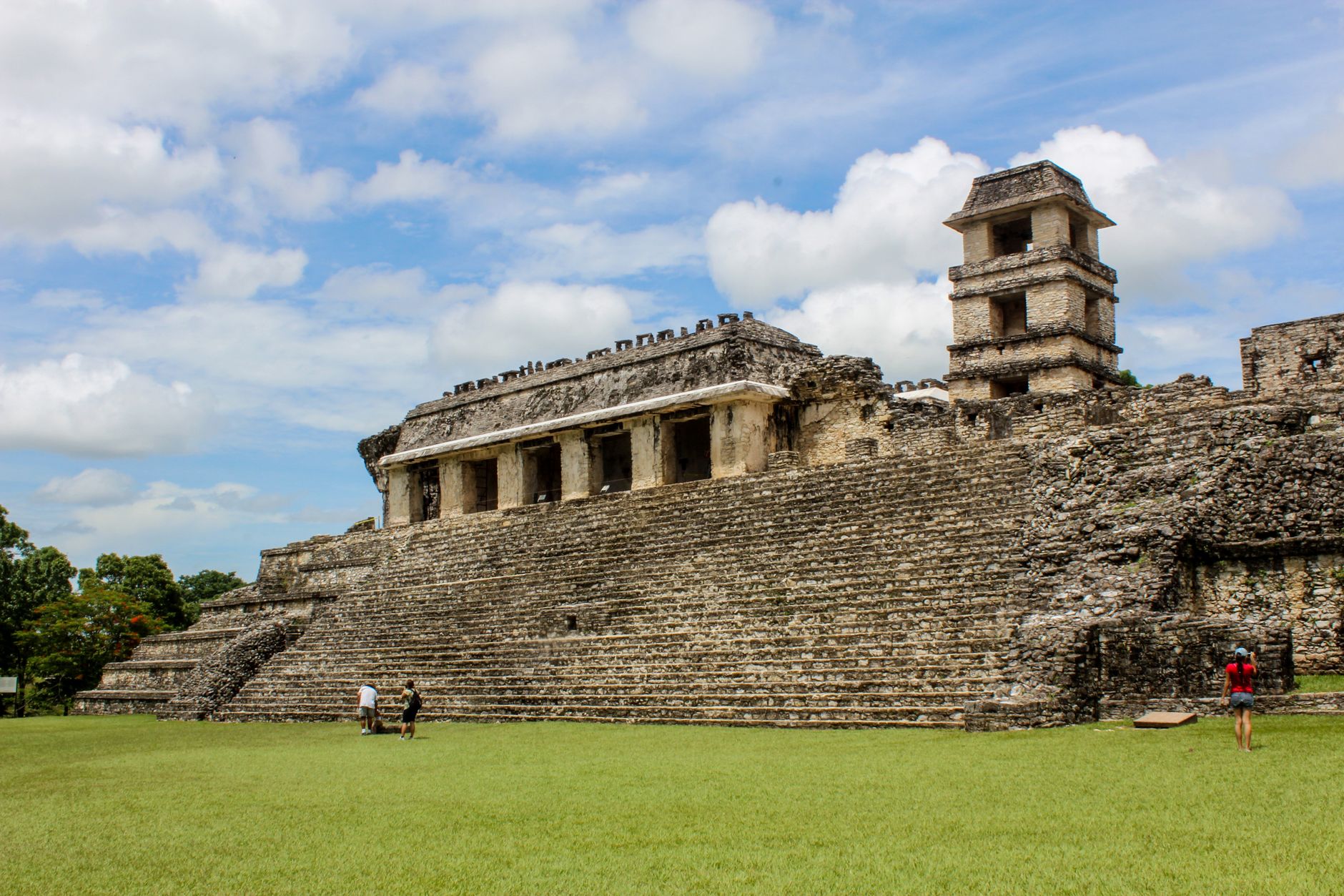 Palenque