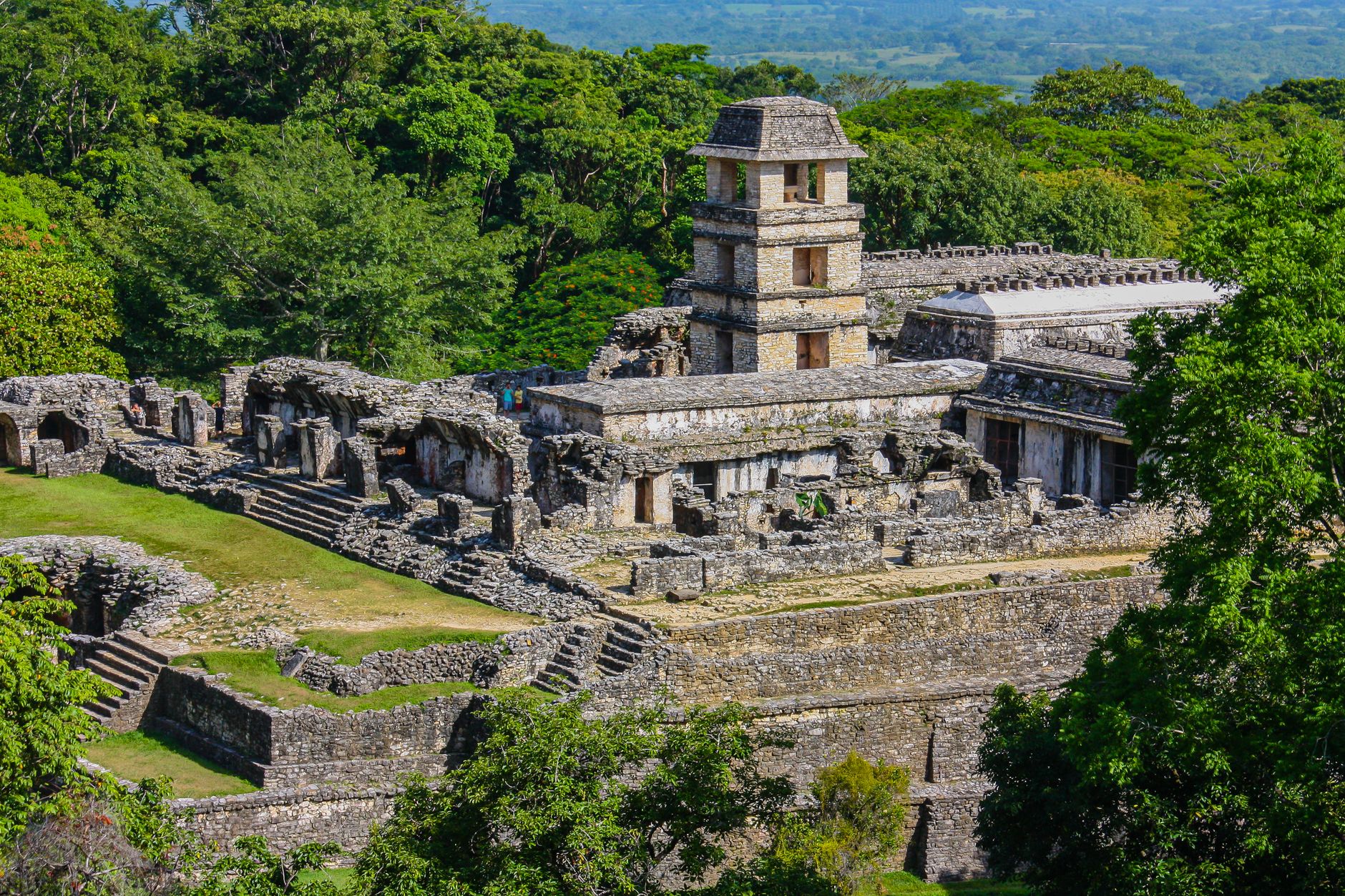 Palenque