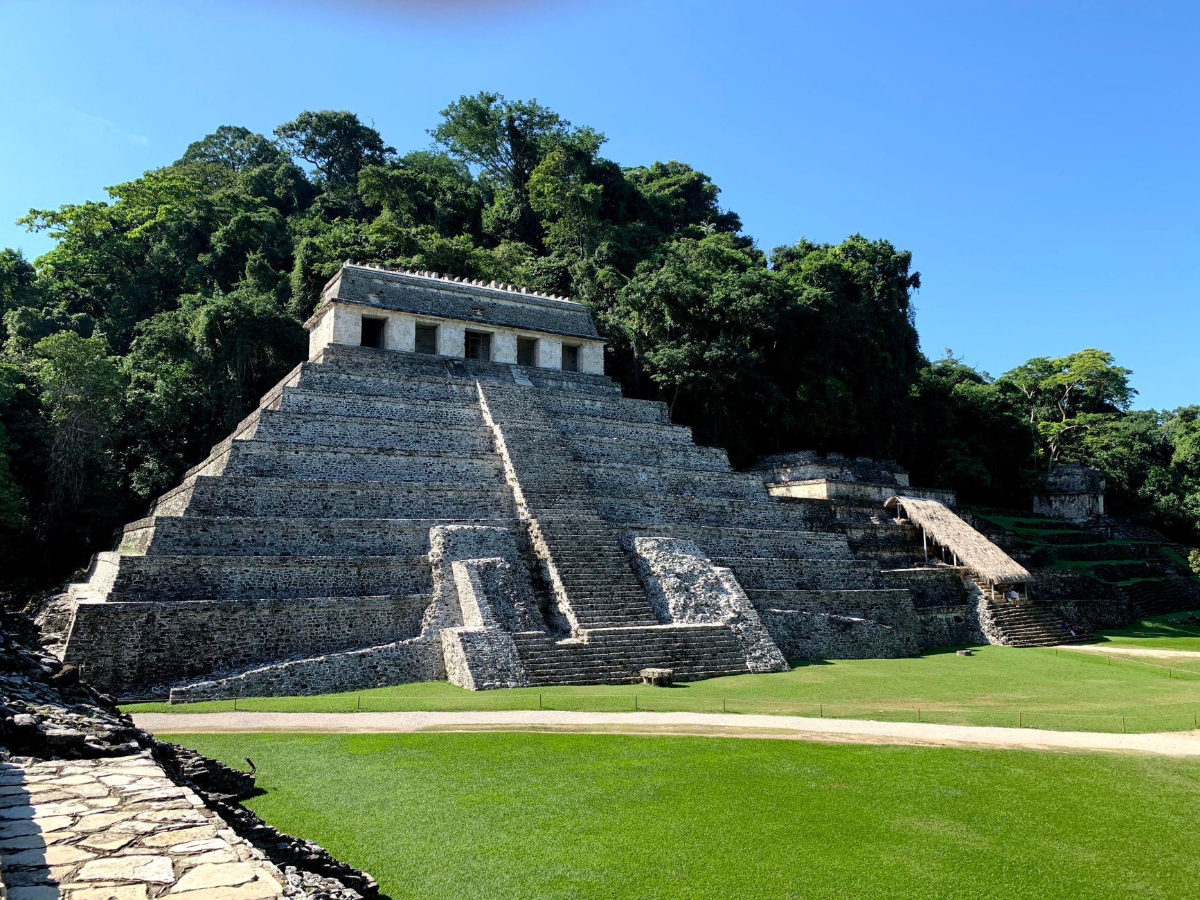 Palenque
