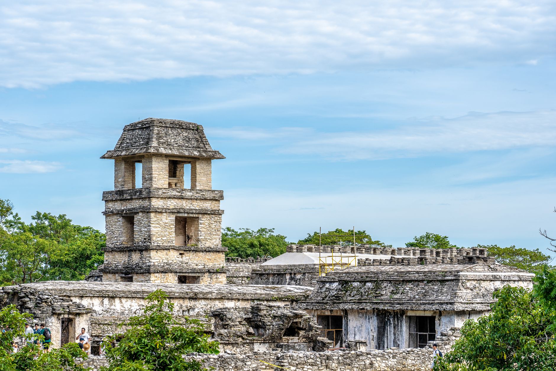 Palenque